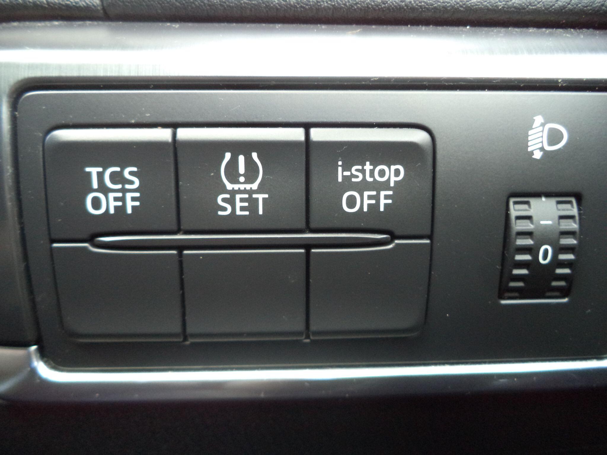 Mazda CX-5 view 44