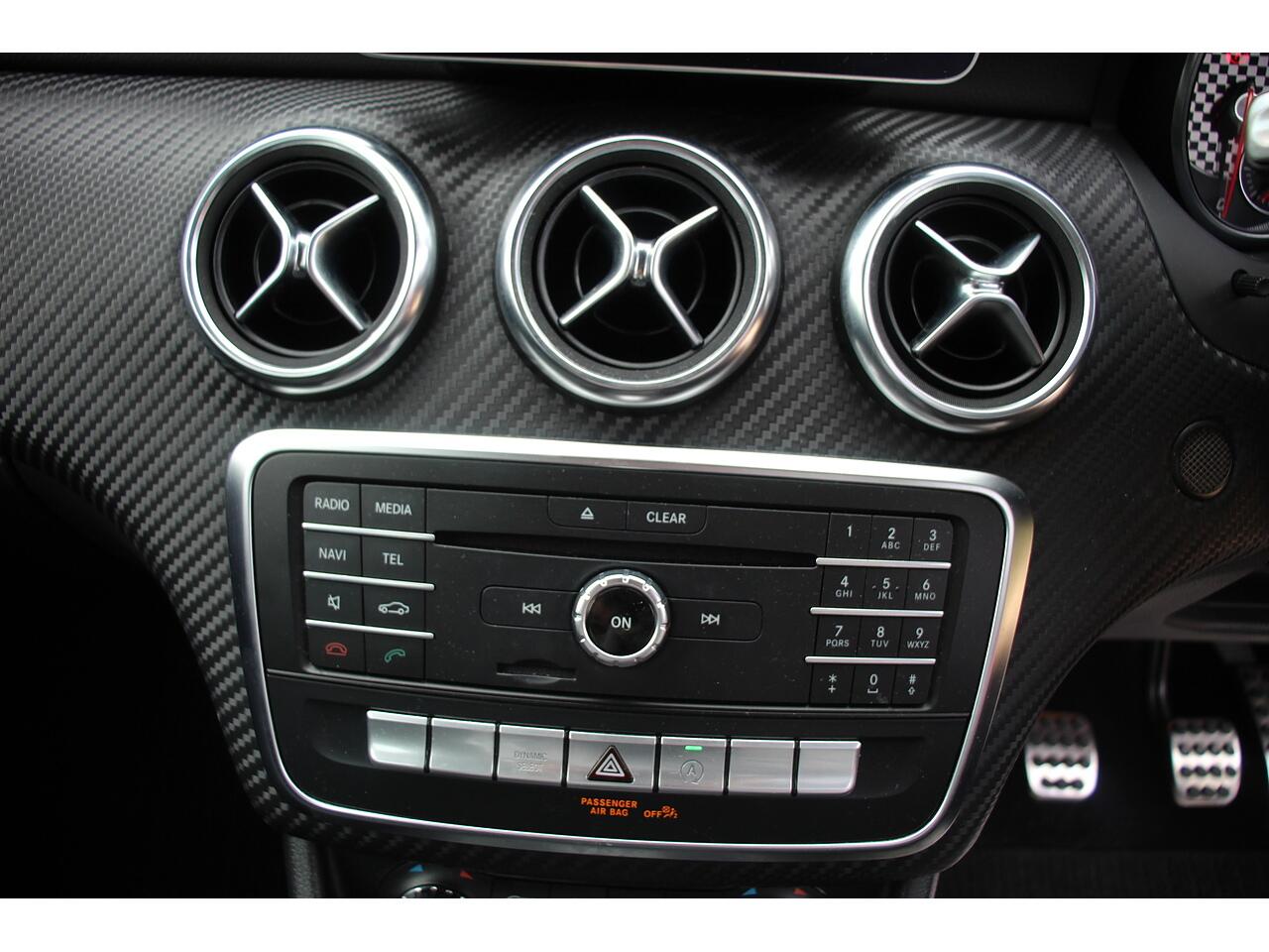 Mercedes-Benz A-Class view 23