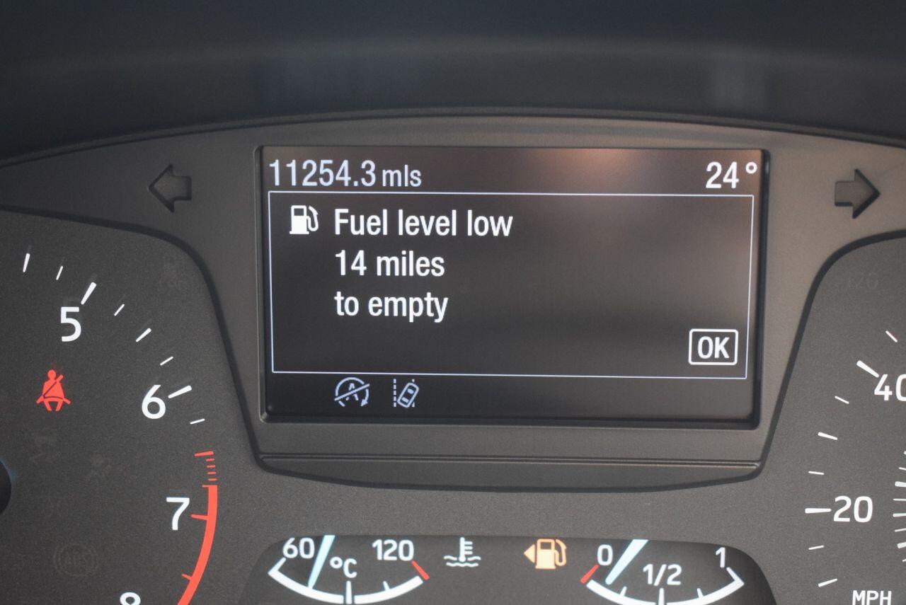 Ford Fiesta view 27