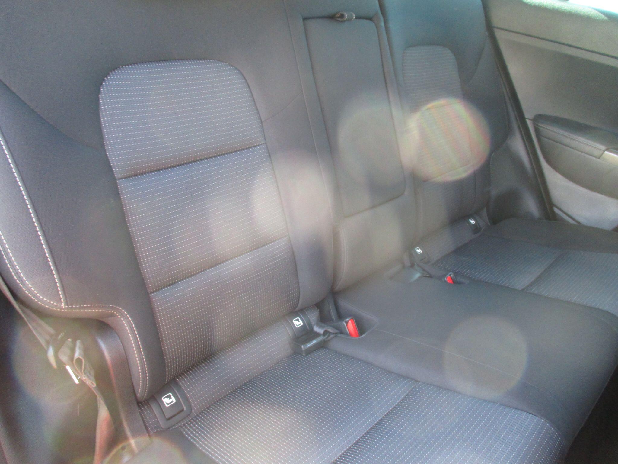 Kia Sportage view 25