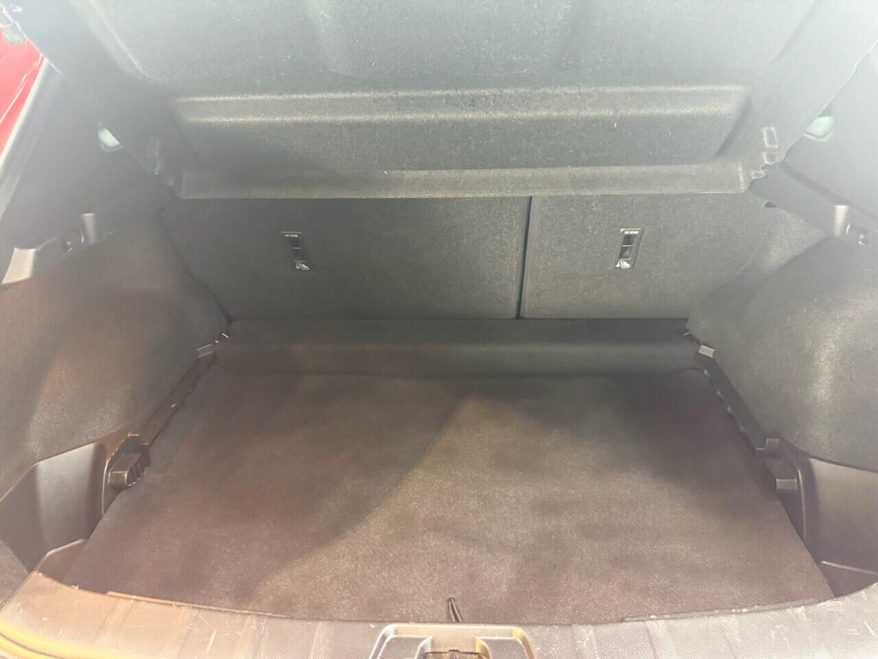 Nissan Qashqai view 35