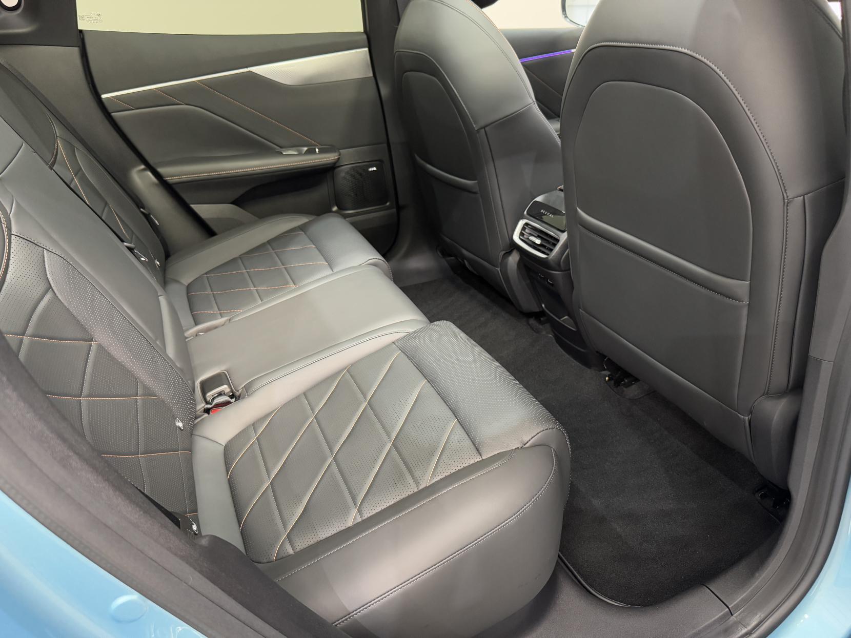 Changan Deepal S05 view 91