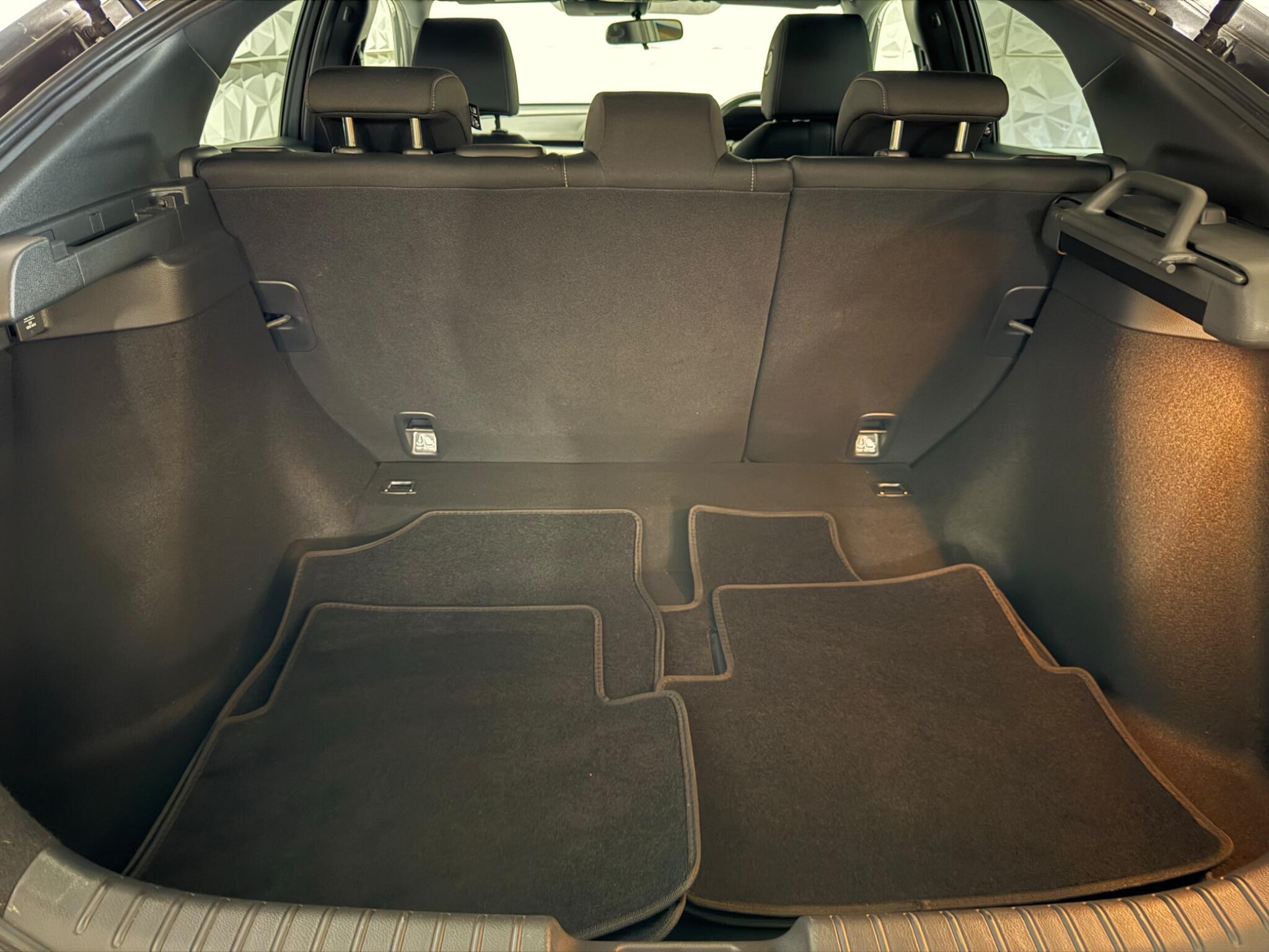 Honda Civic view 35
