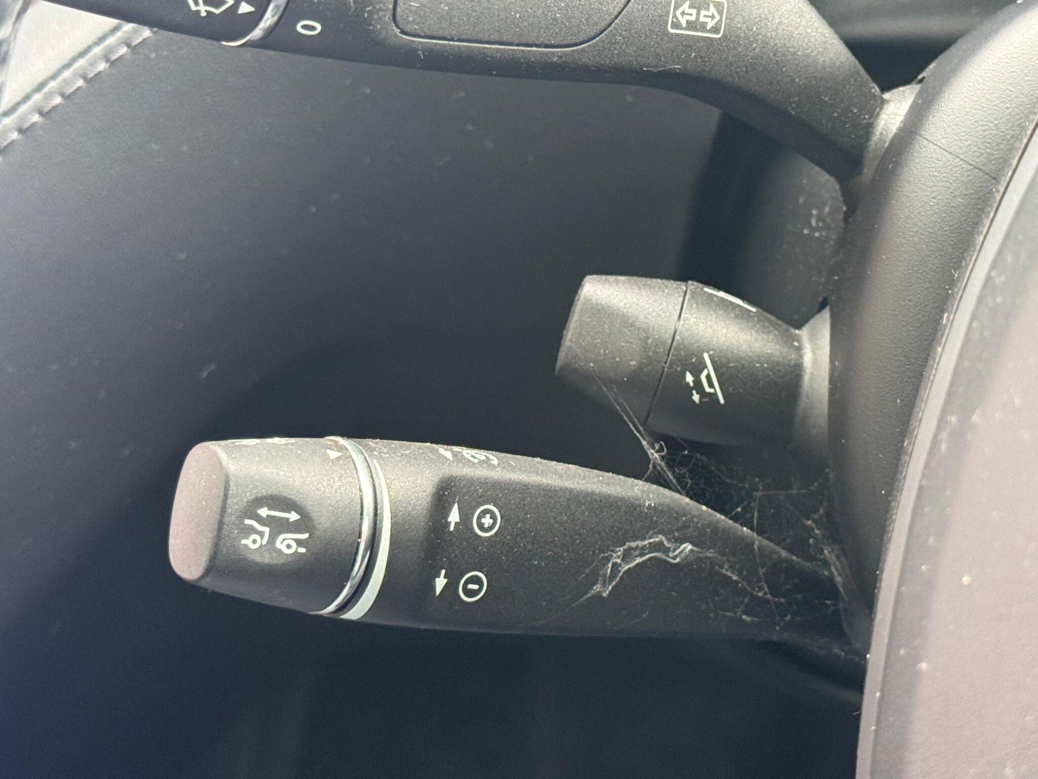 Tesla Model X view 26