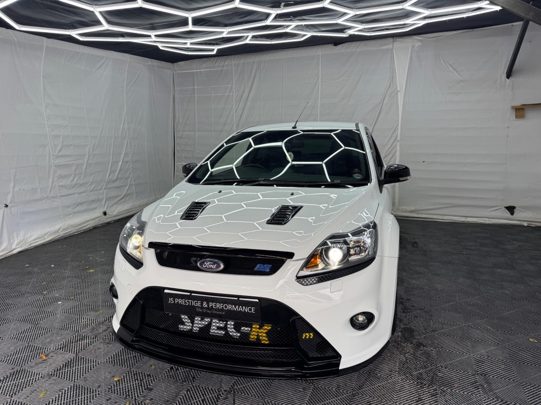 Ford Focus view 7