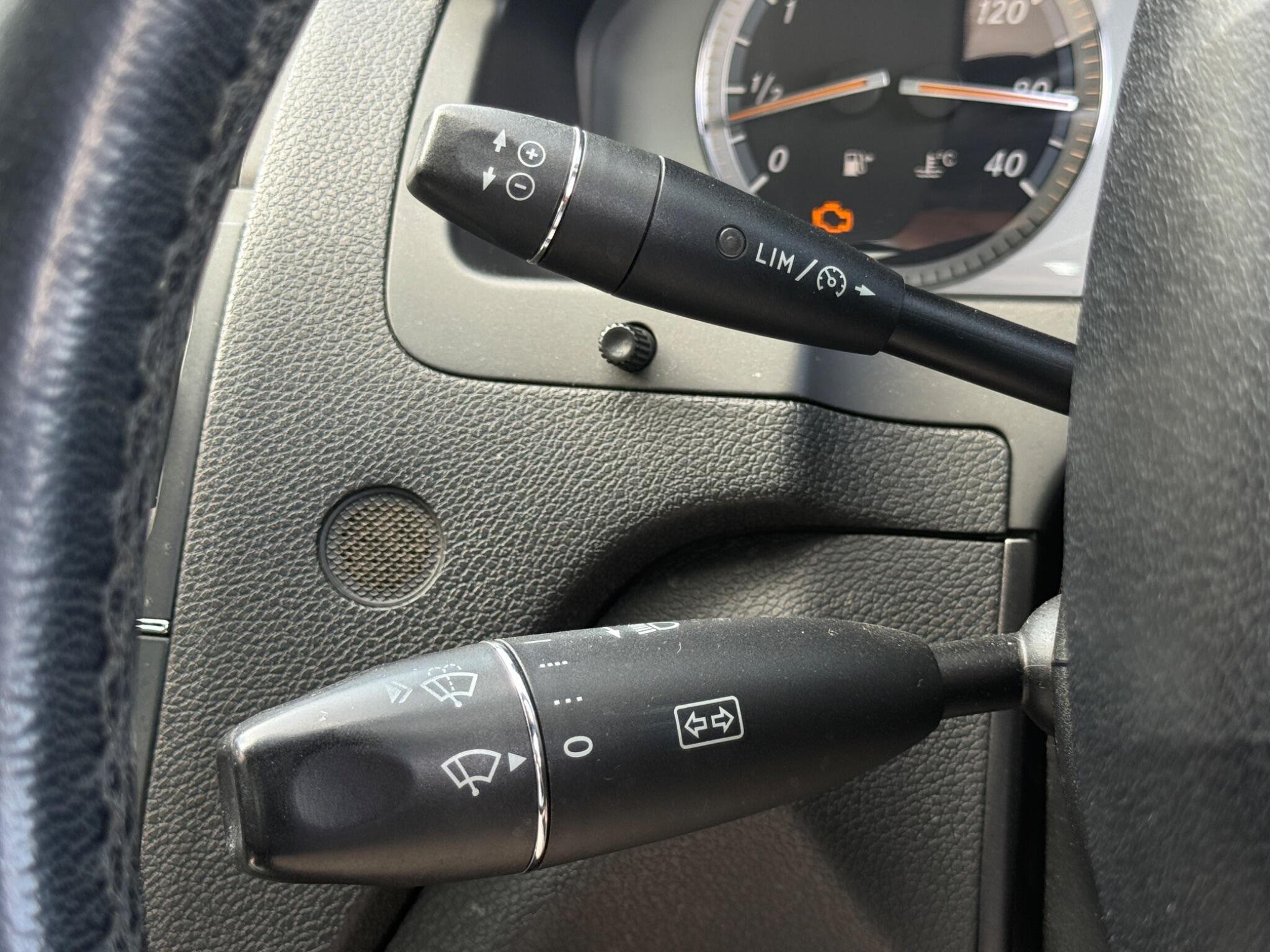 Mercedes-Benz C Class - Image 24