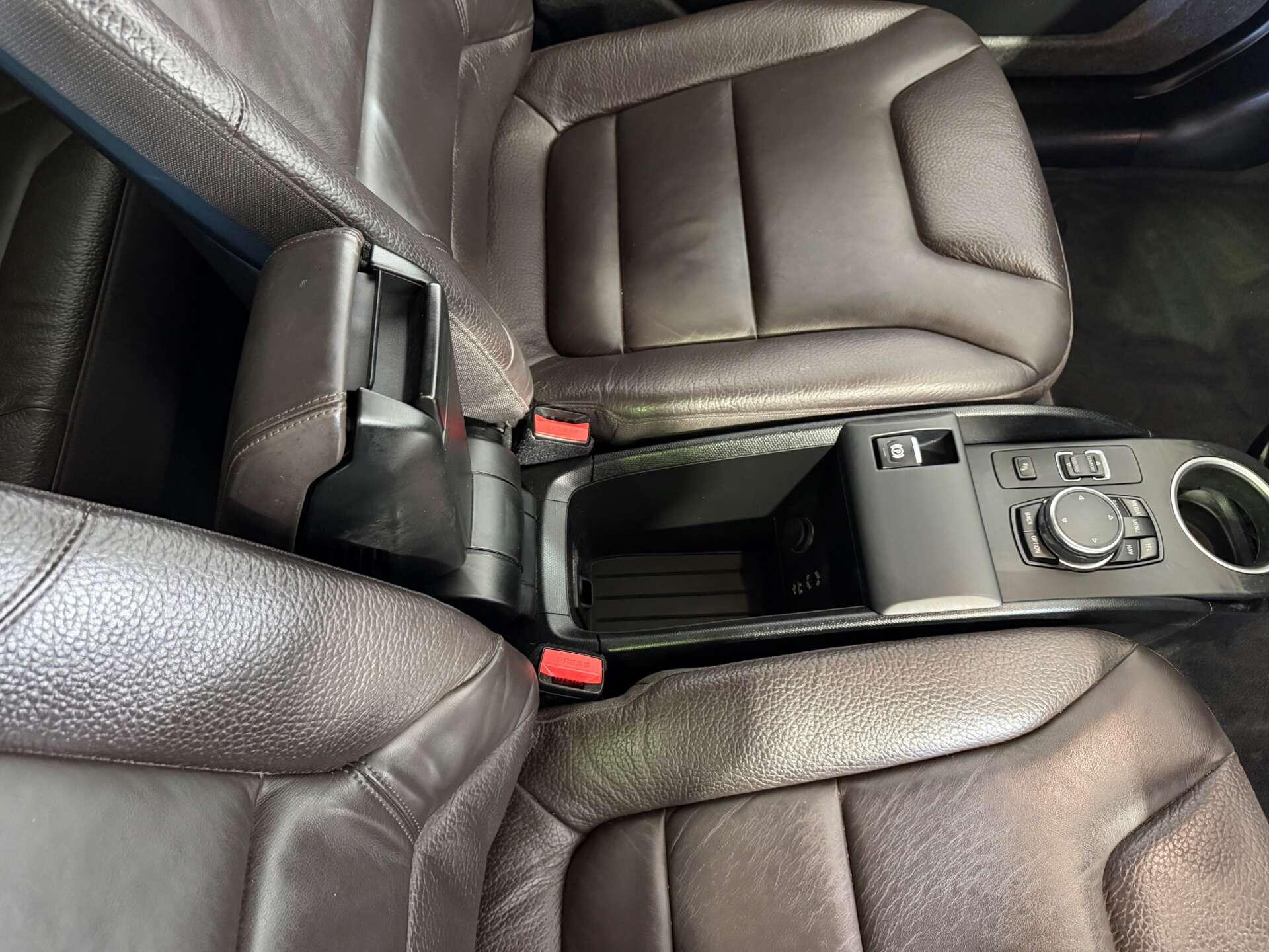 BMW i3 view 25