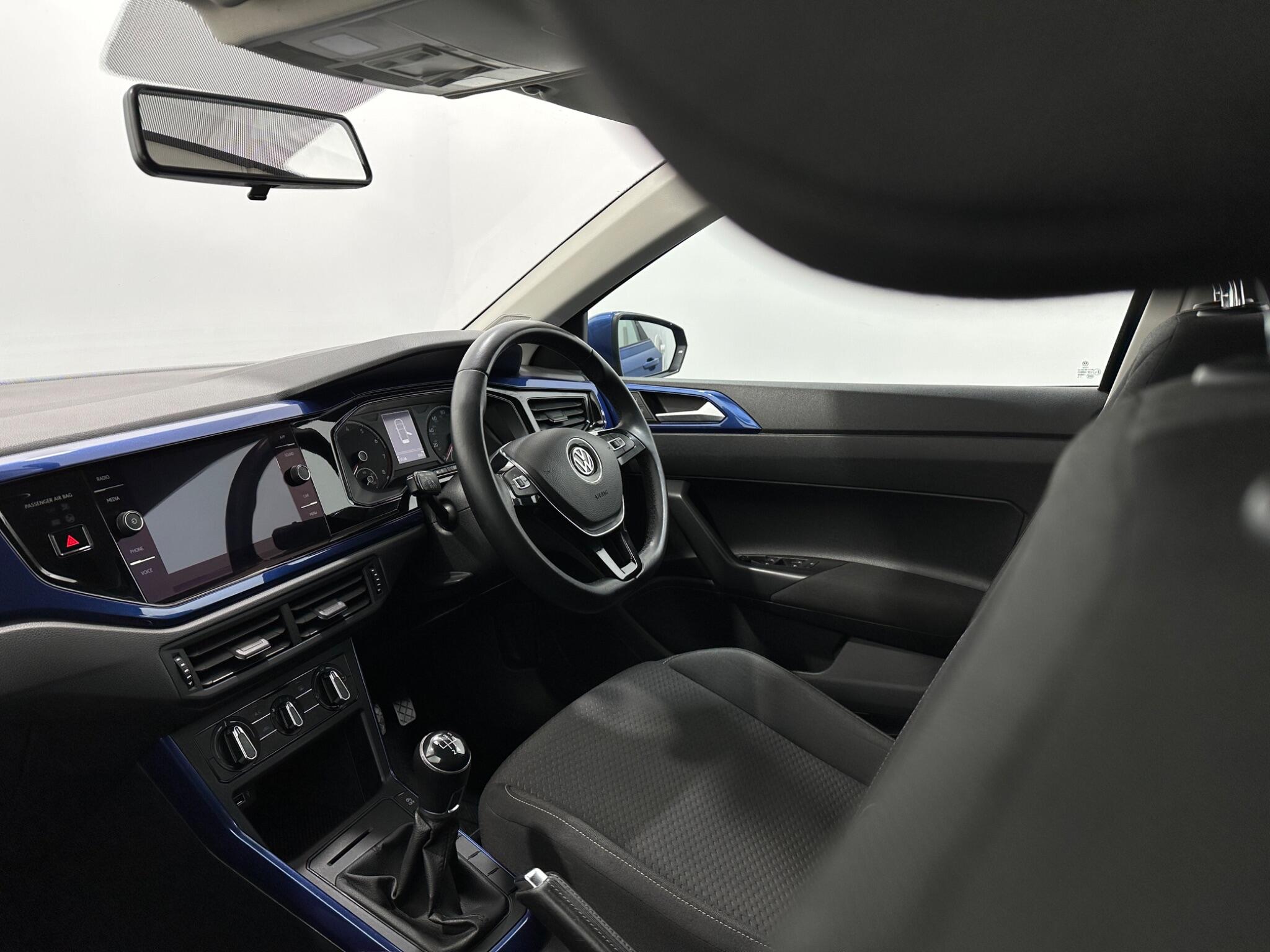 Volkswagen Polo view 27