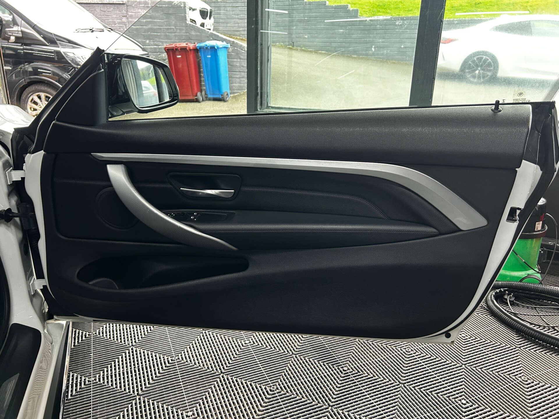 BMW 4 Series view 31