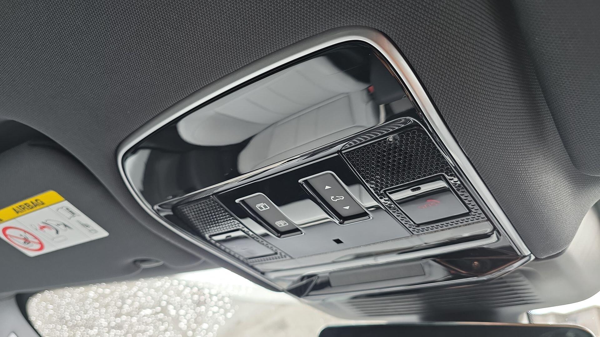 Land Rover Range Rover Sport view 46