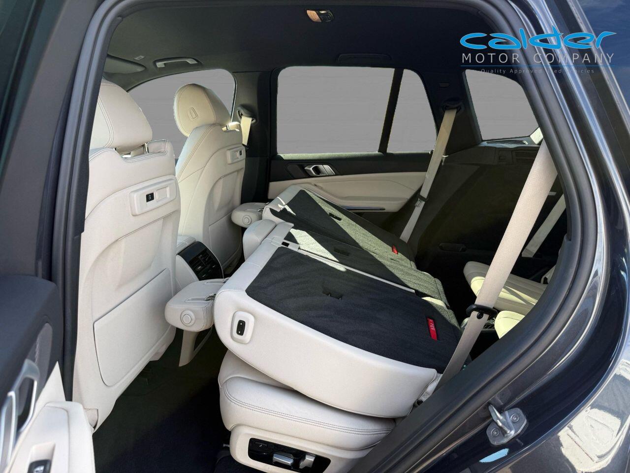 BMW X5 view 55
