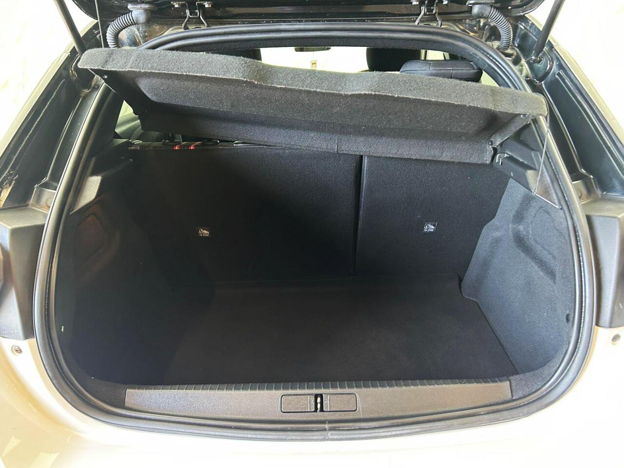 Vauxhall Corsa view 22