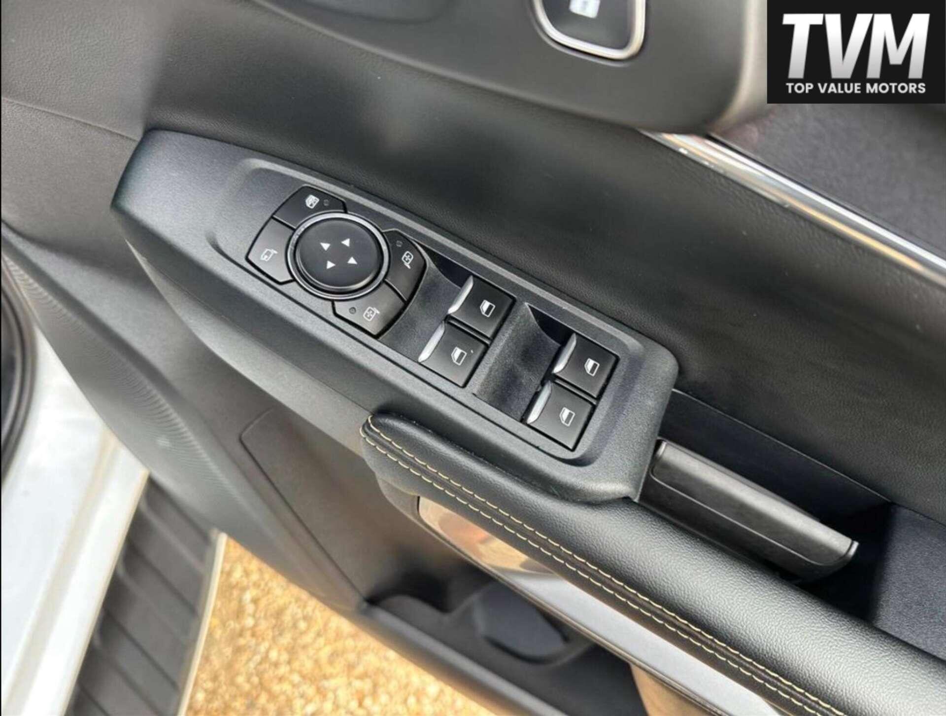 Ford Ranger view 22
