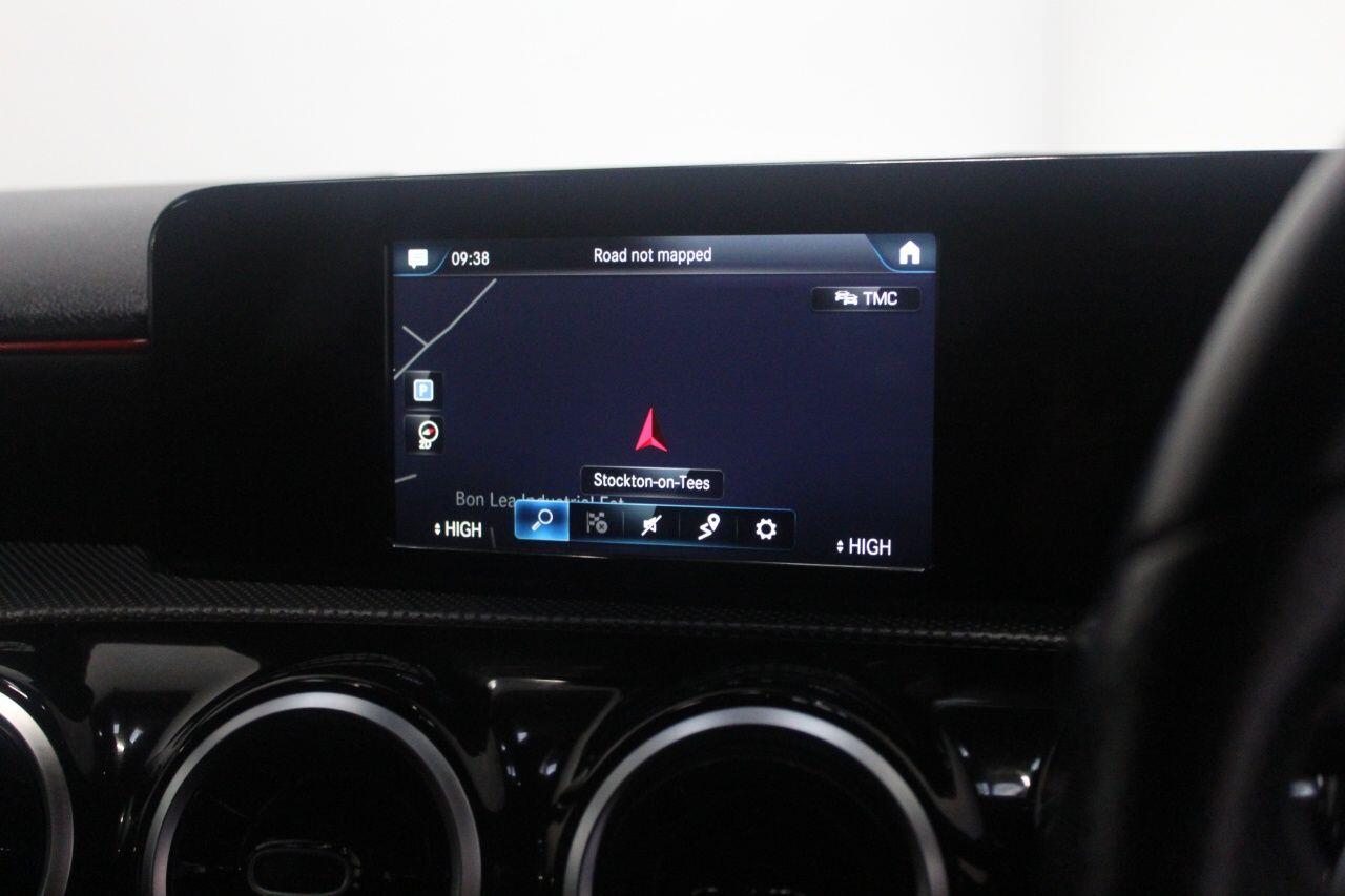 Mercedes-Benz A-Class view 30