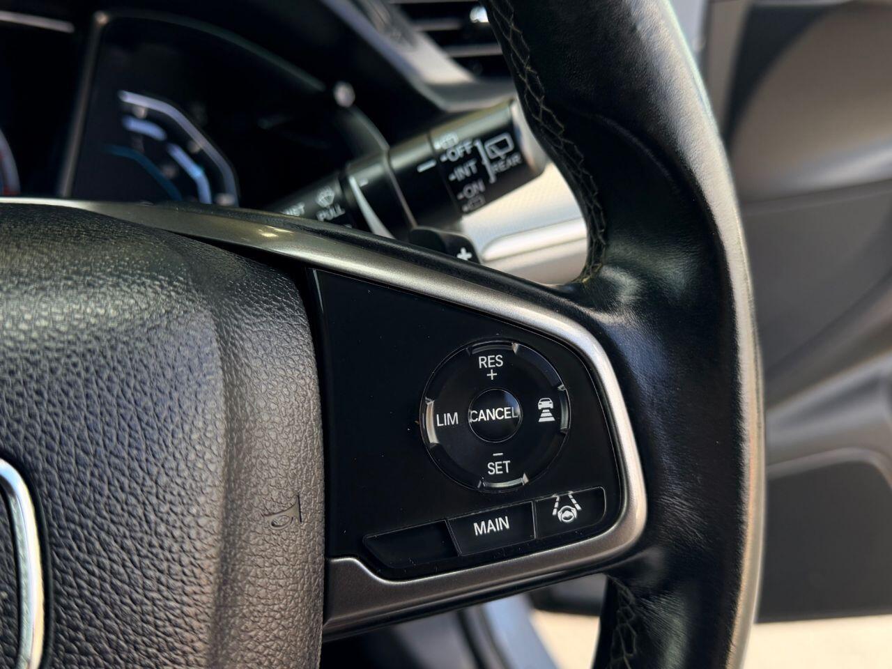 Honda Civic view 31