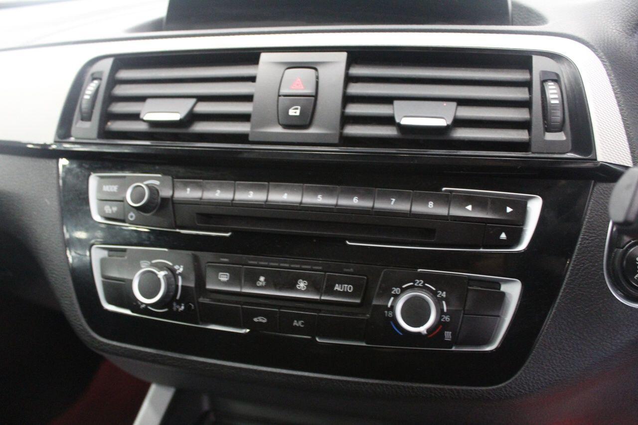 BMW 2 Series view 45