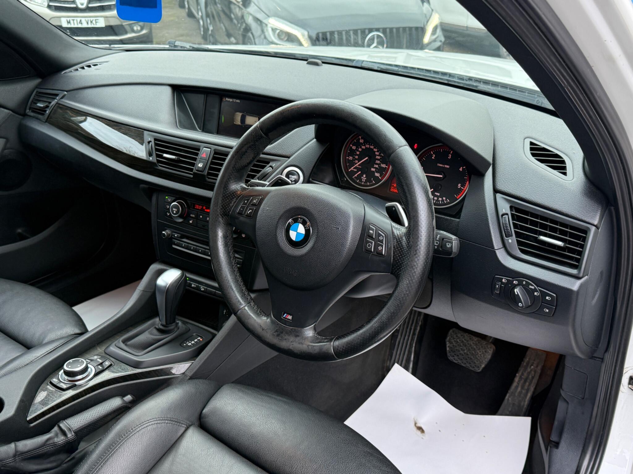 BMW X1 - Image 36