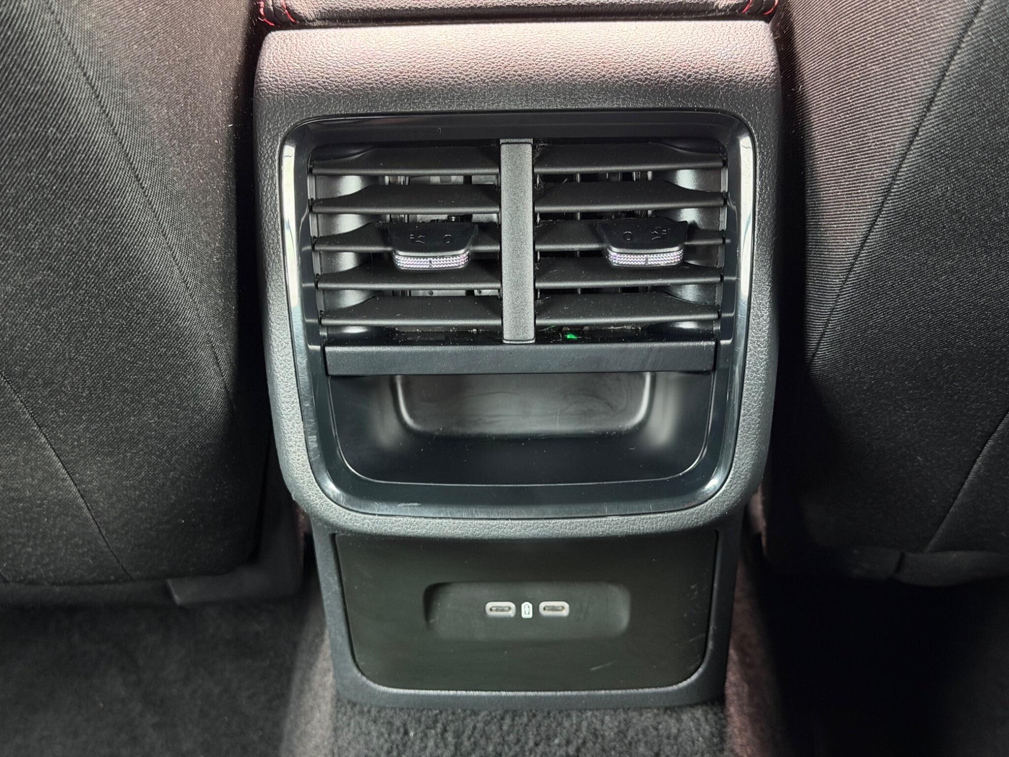 Skoda Octavia view 43