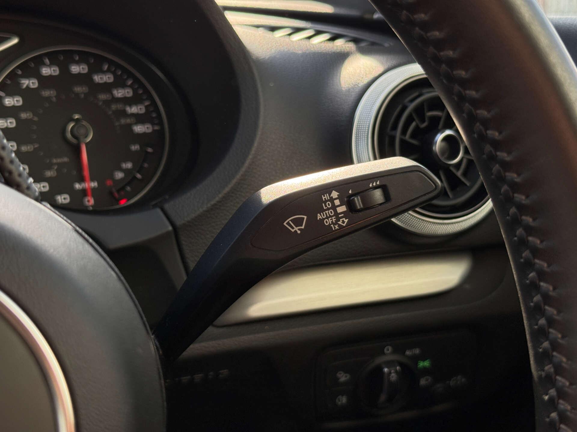 Audi A3 view 49