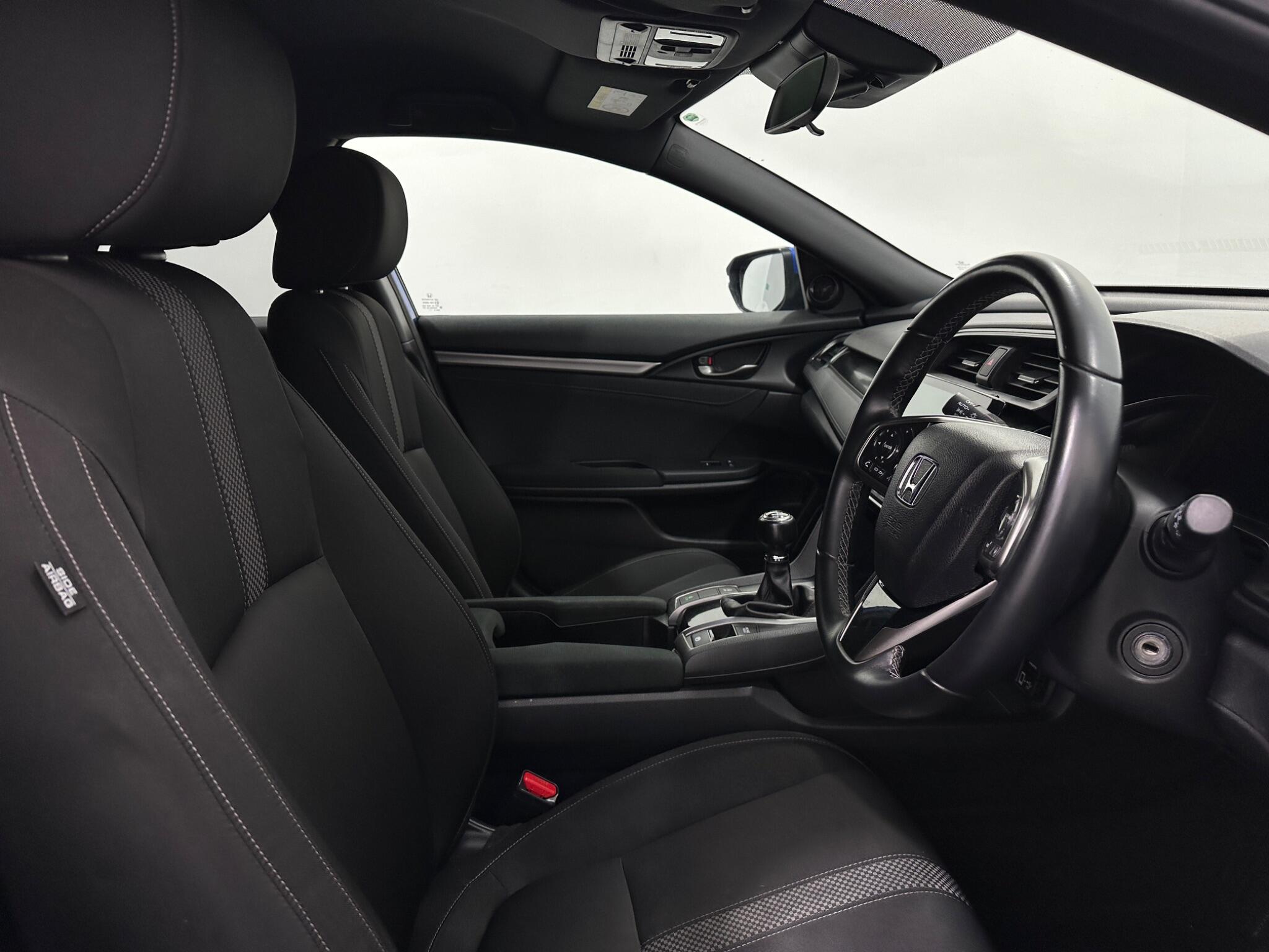 Honda Civic view 31