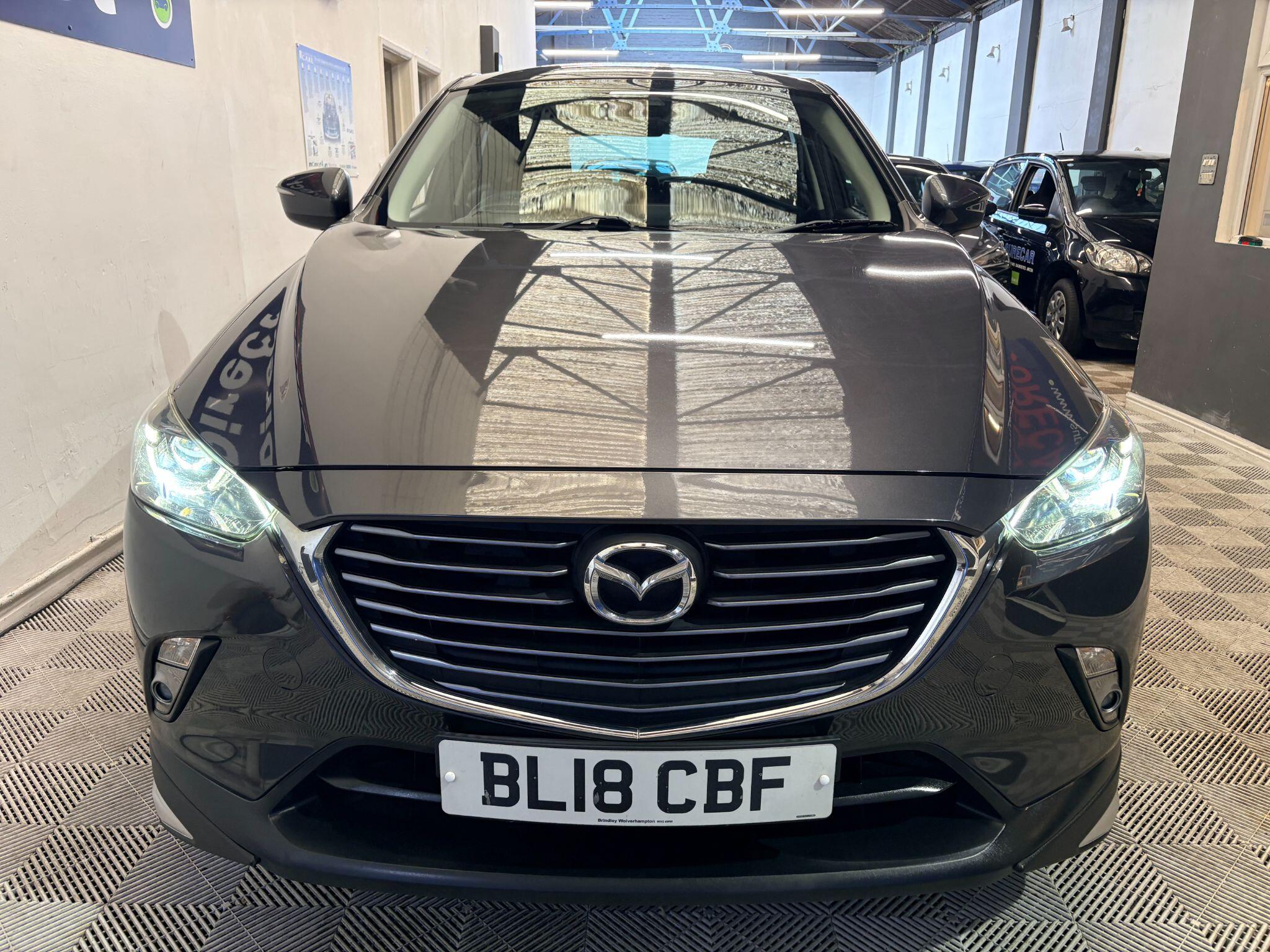 Mazda Skyactiv-G view 8