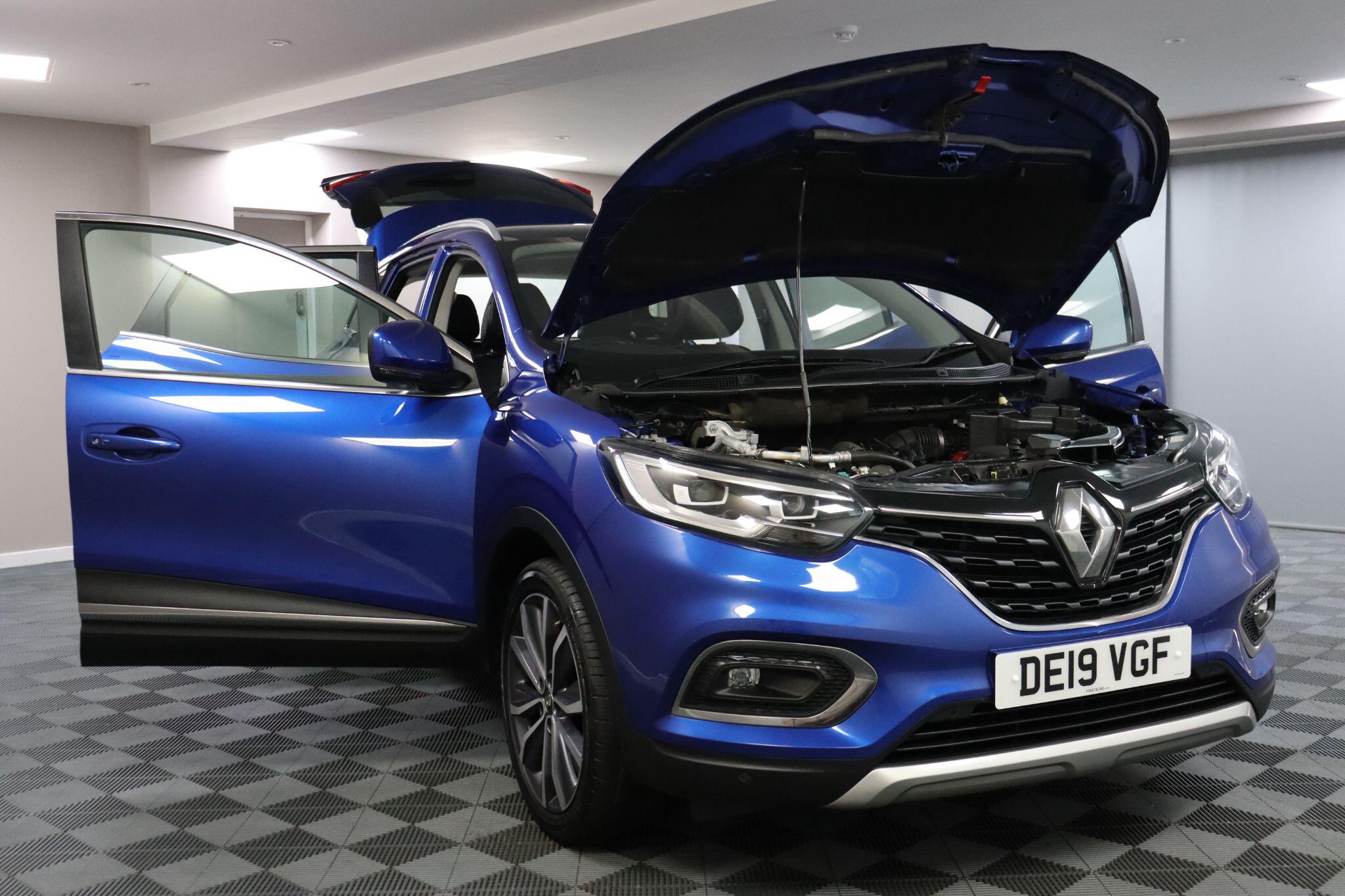 Renault Kadjar view 15