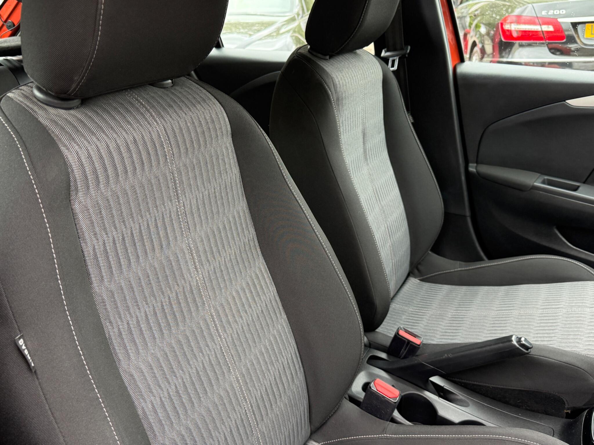 Vauxhall Corsa - Image 33