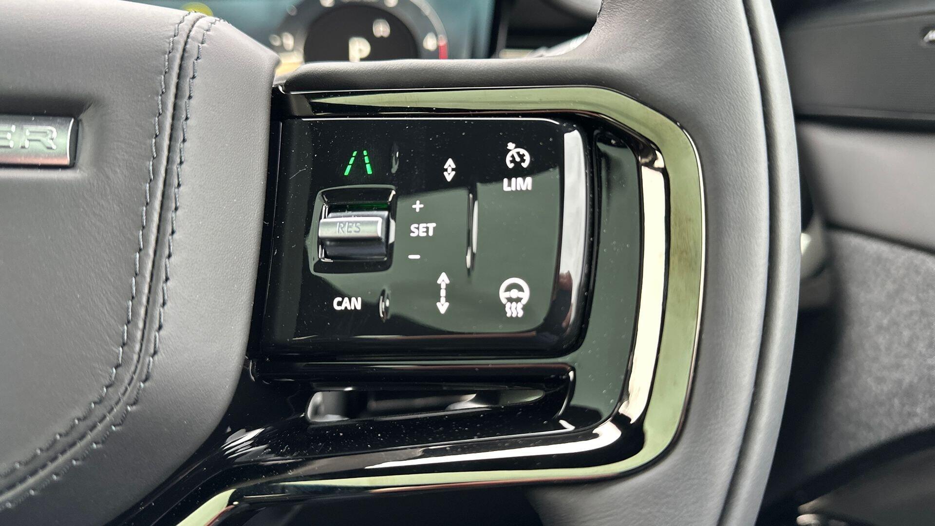 Land Rover Range Rover Sport view 31