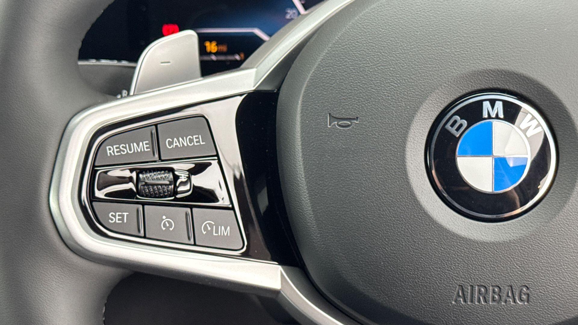 BMW 2 Series view 19