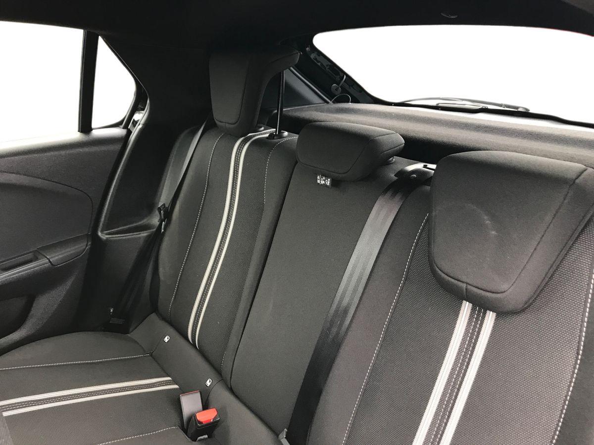 Vauxhall Corsa view 7
