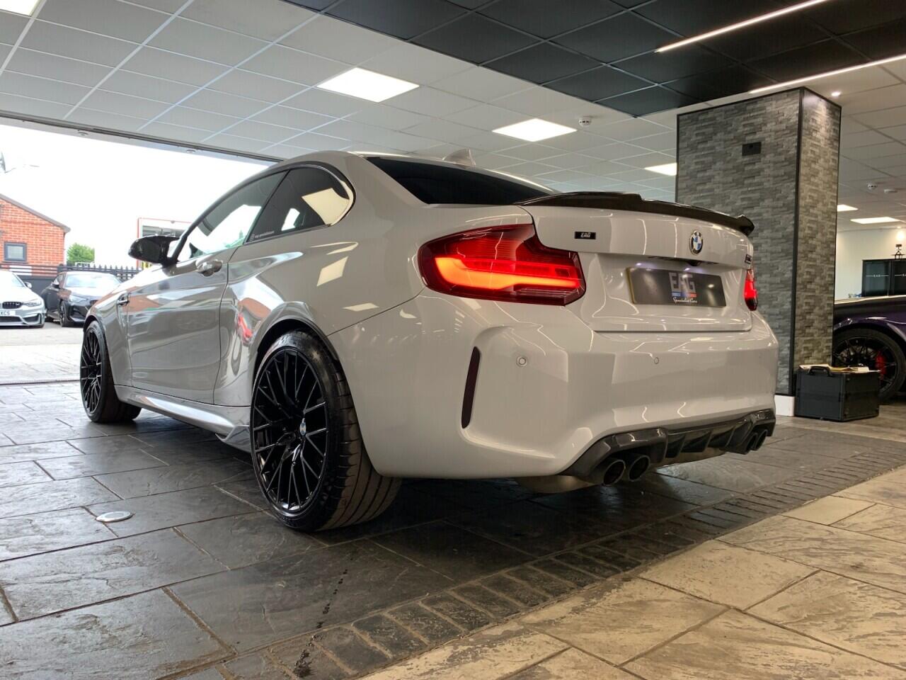 BMW M2 view 18