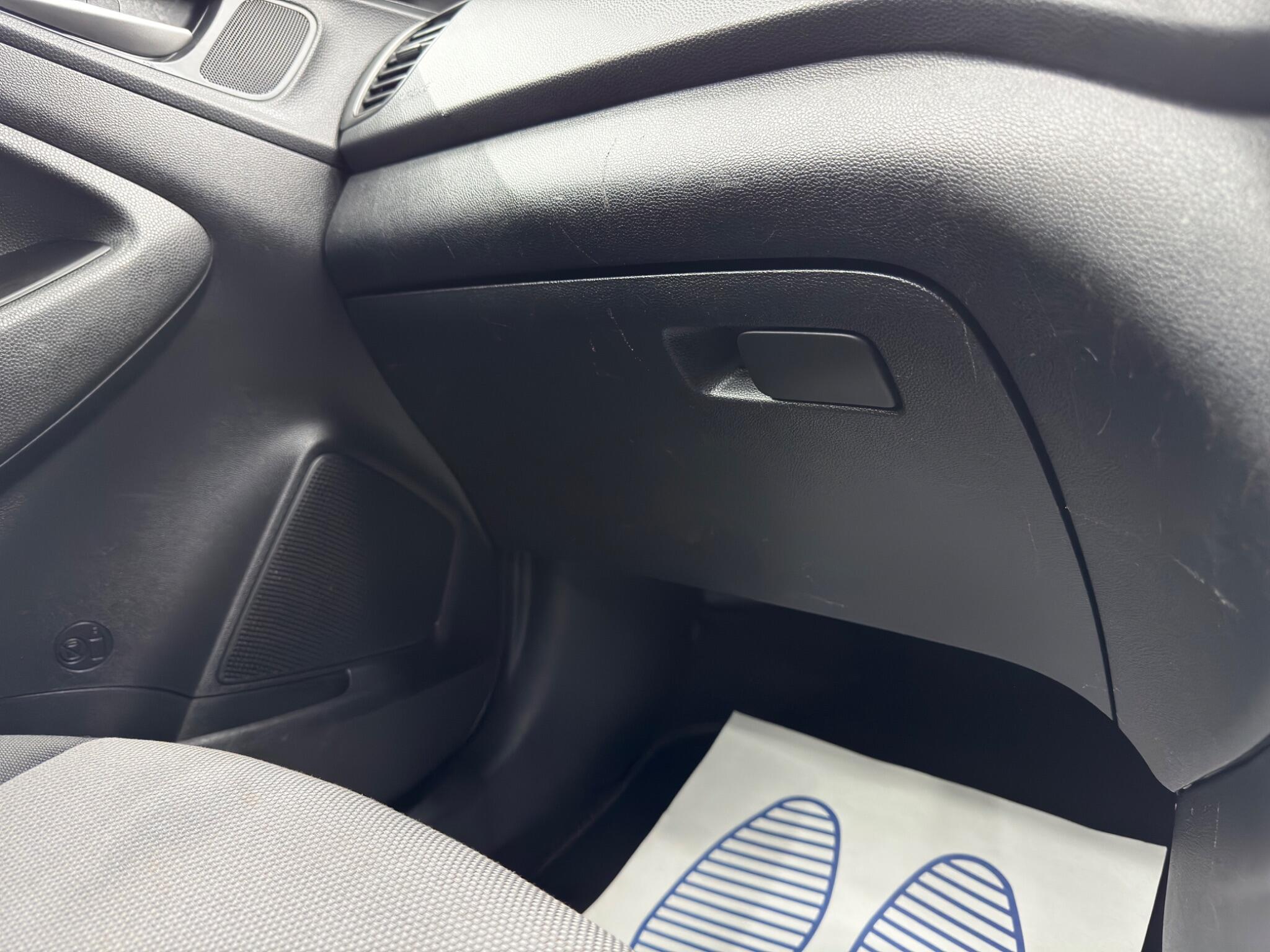Hyundai I20 view 33