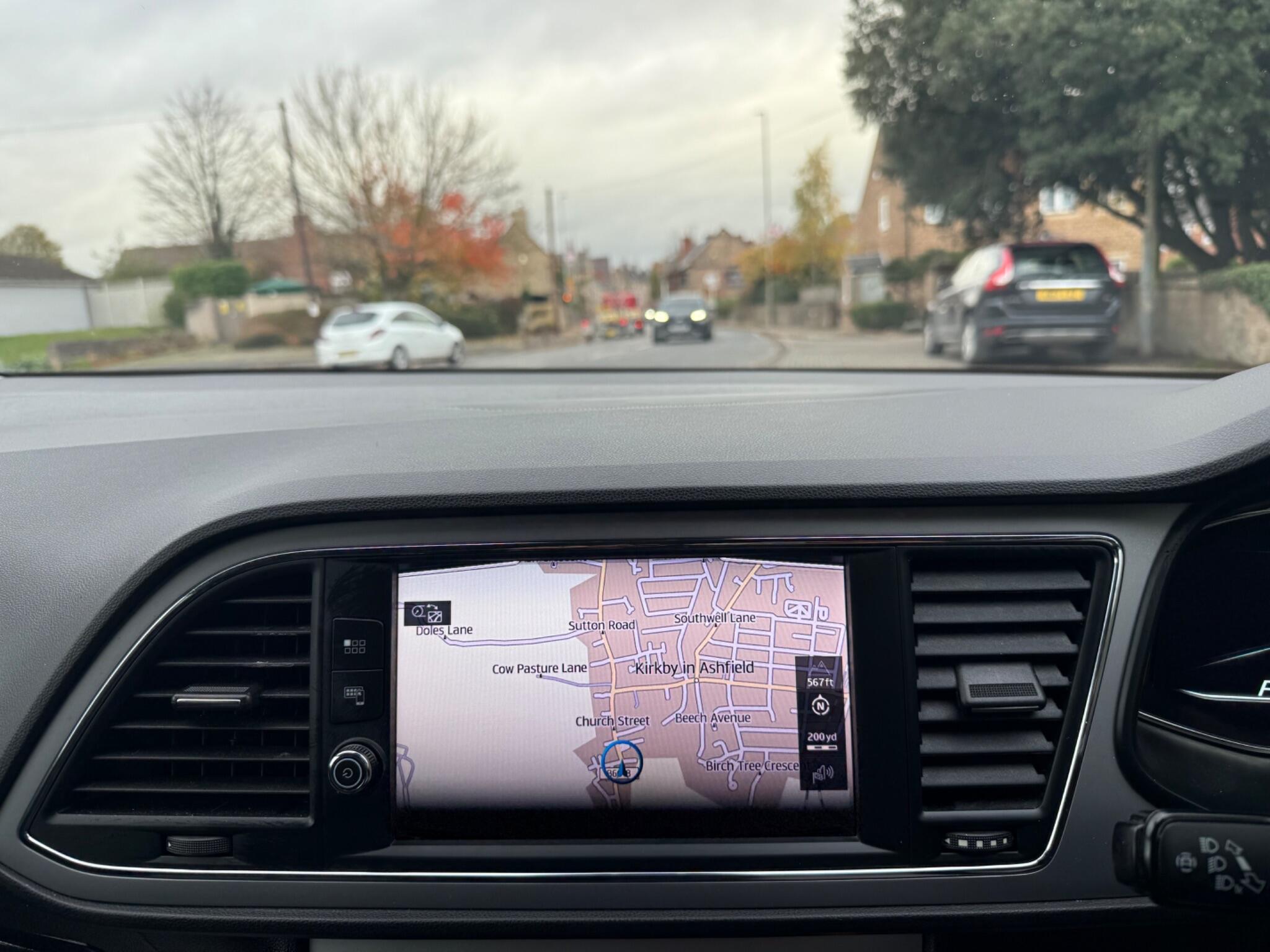2019 SEAT Leon 1.5 TSI EVO XCELLENCE Lux DSG Euro 6 (s/s) 5dr • 59,064 miles image 27