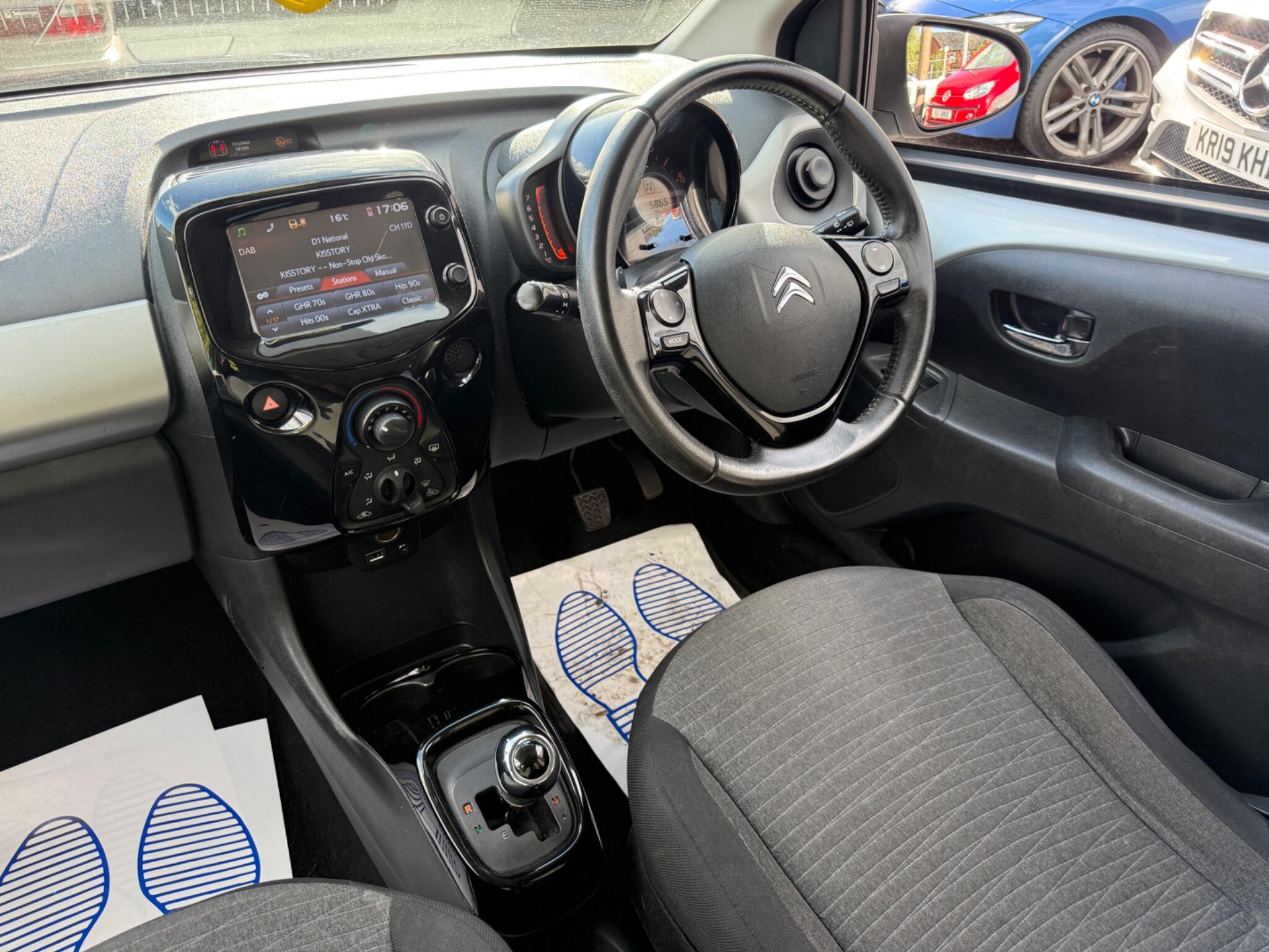Citroen C1 - Image 48