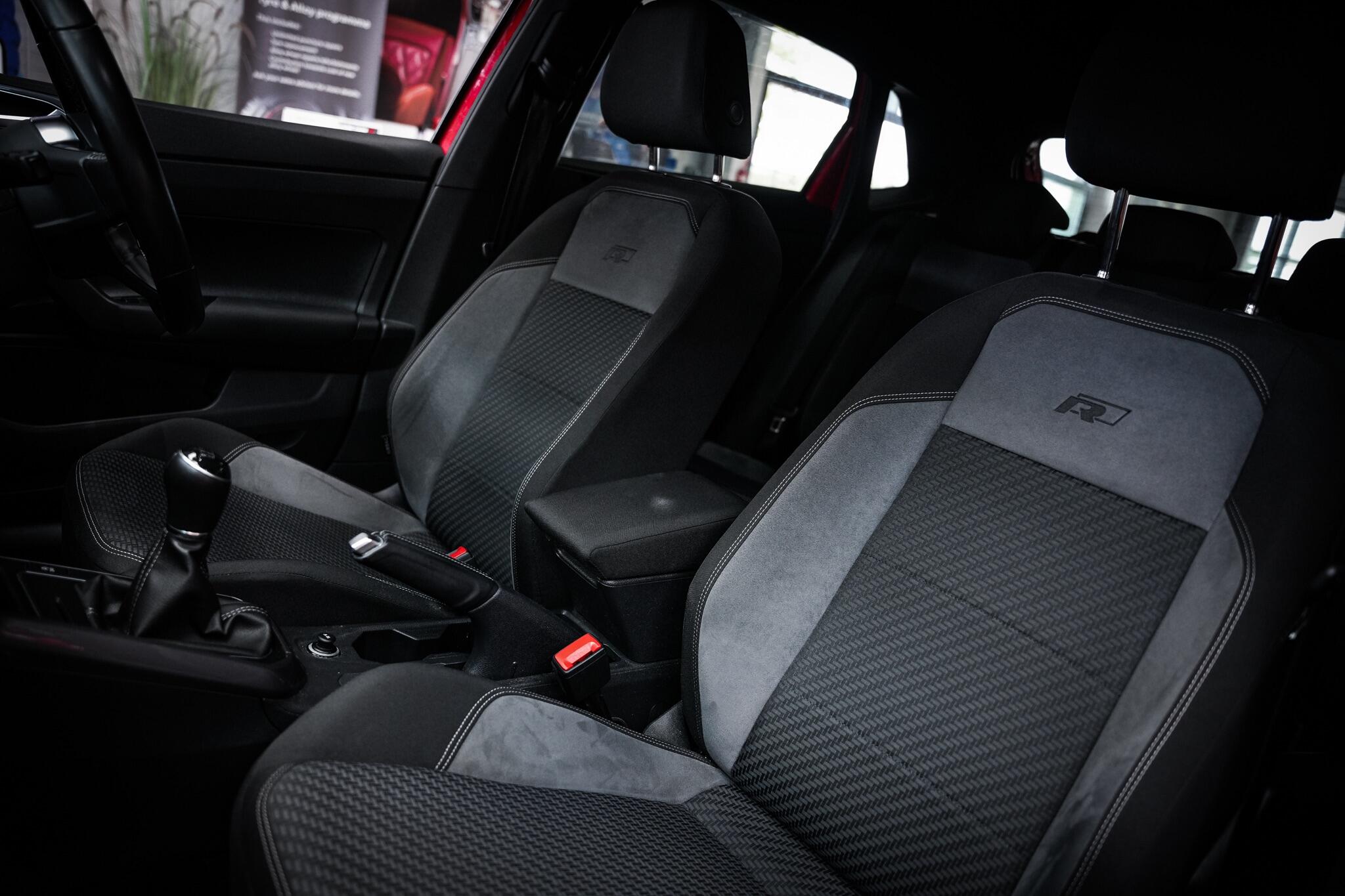 Volkswagen Polo view 23