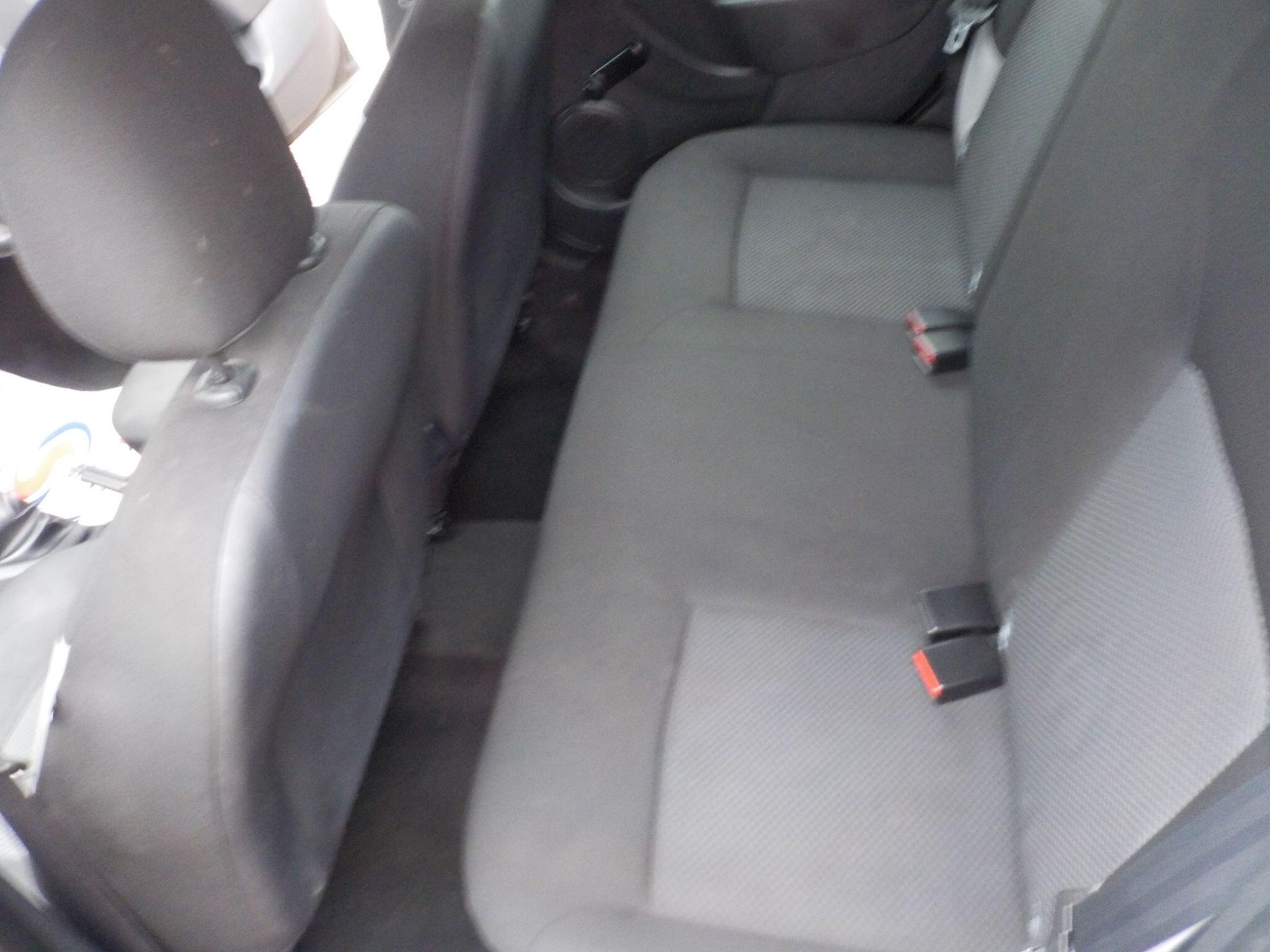 Dacia Logan MCV 1.2 Ambiance Euro 5 5dr