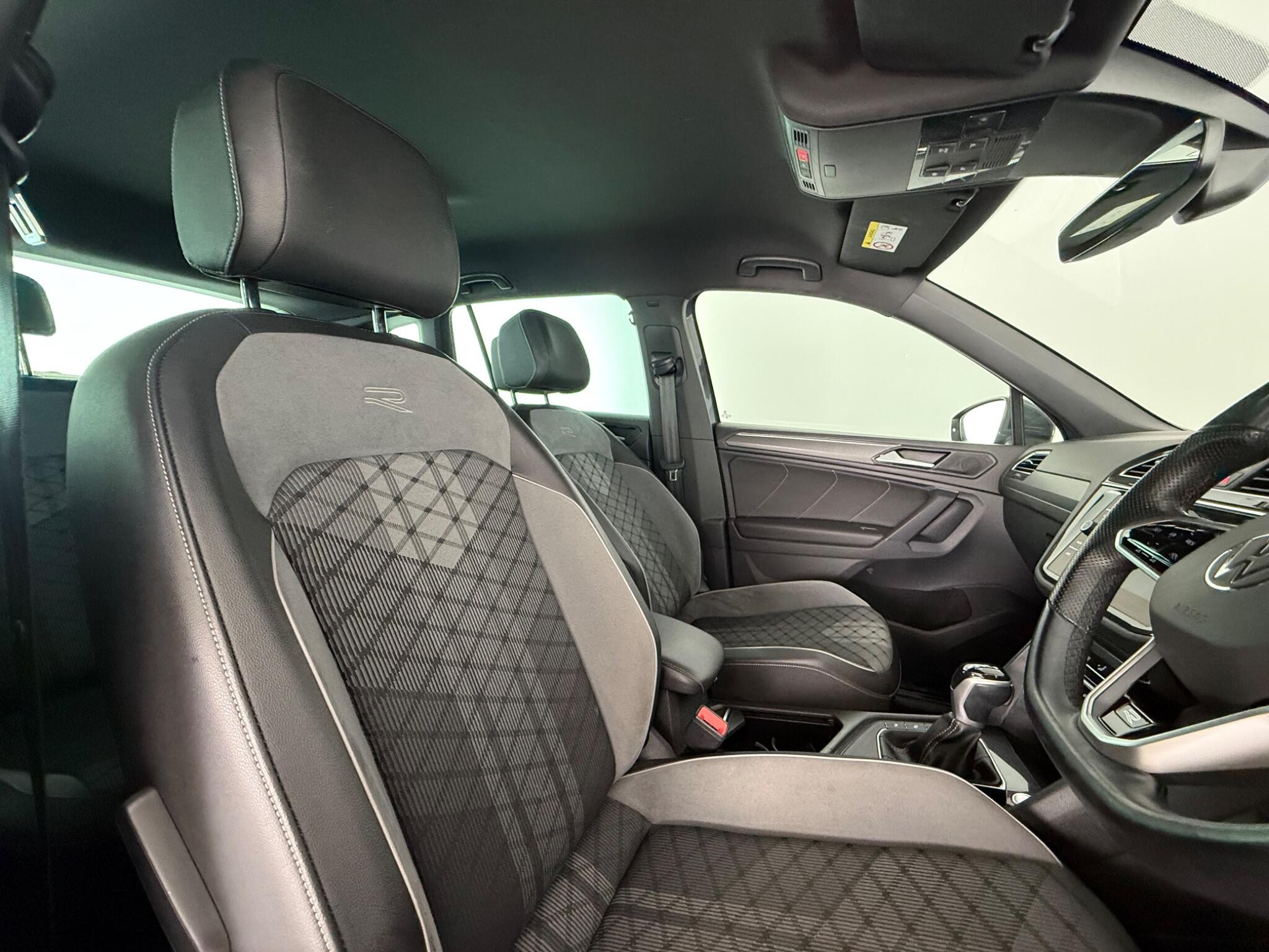 Volkswagen Tiguan view 30