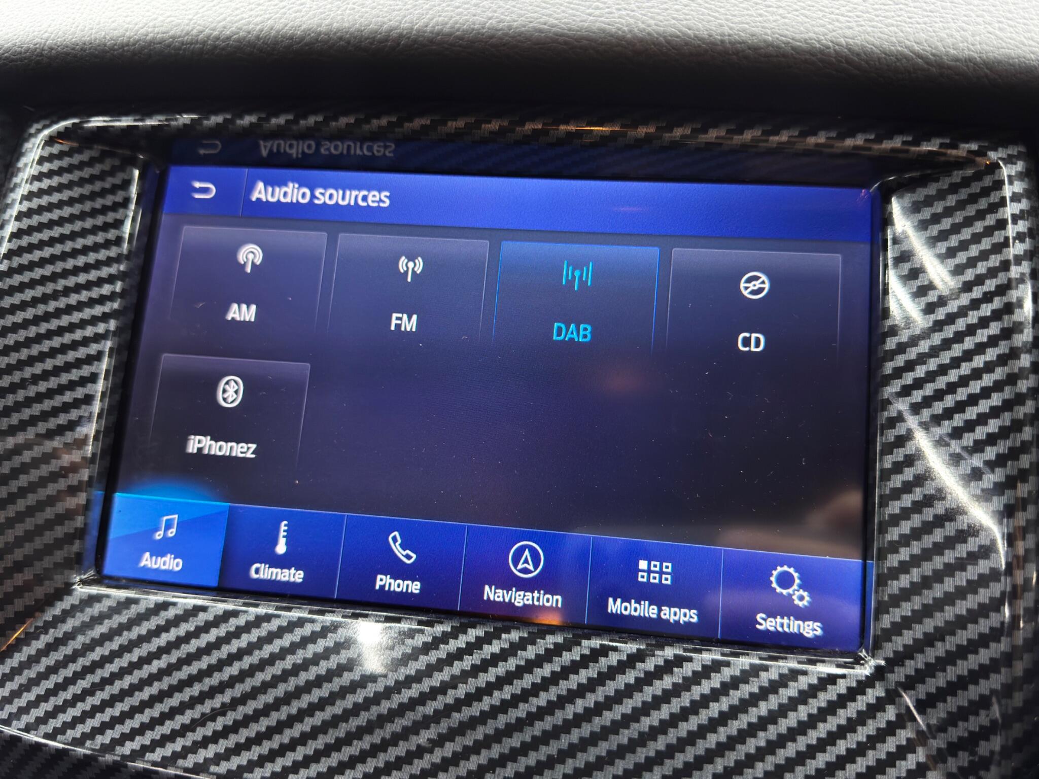 Ford Ranger view 30
