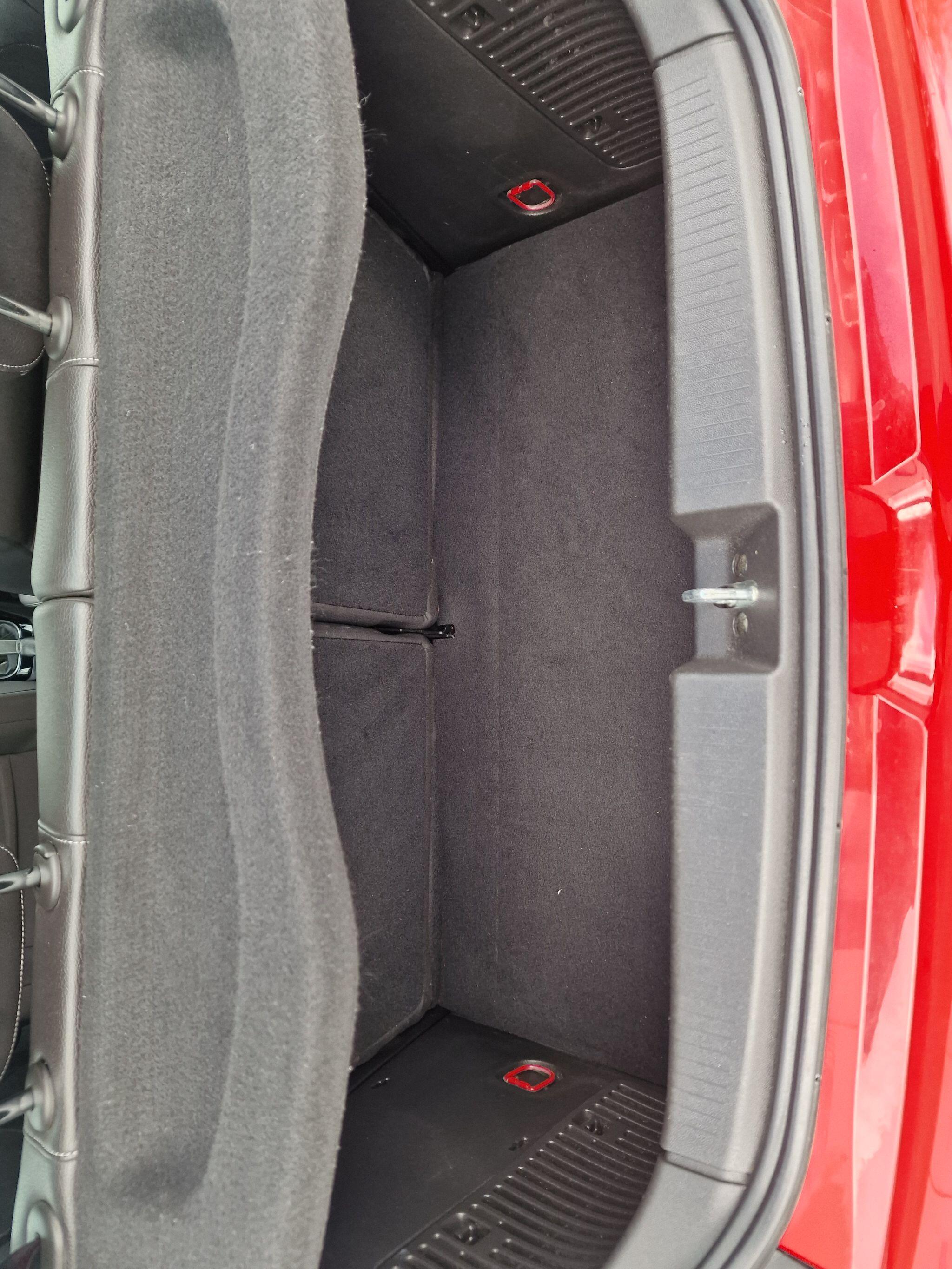 Vauxhall Adam view 58