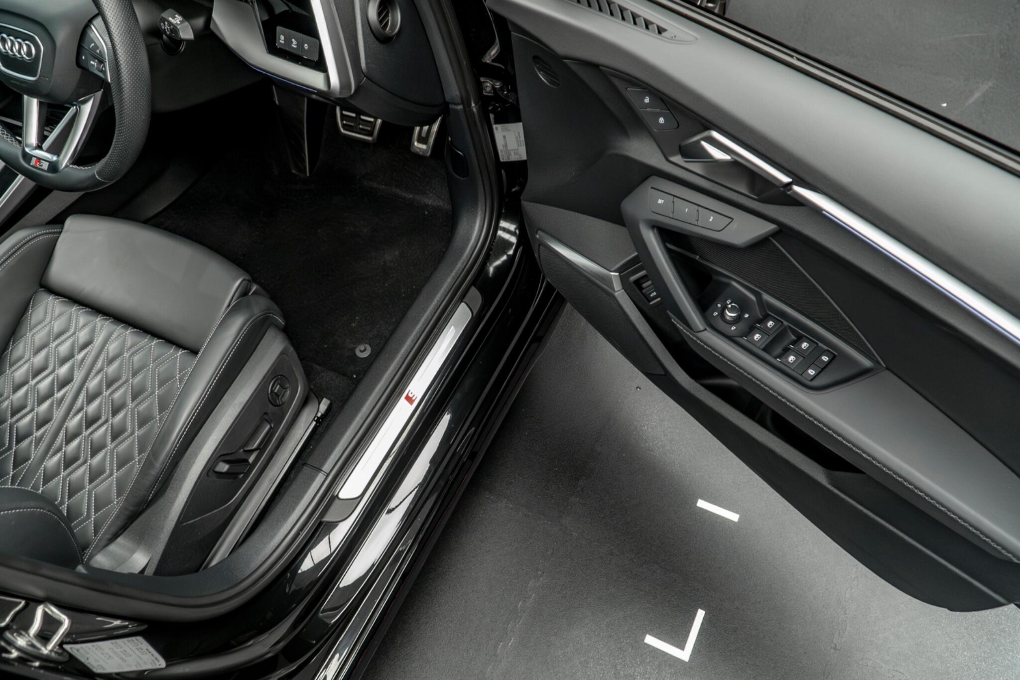 Audi S3 view 29