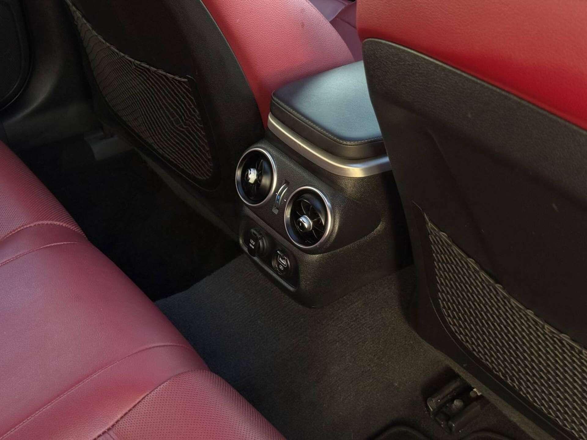 Kia Stinger view 29