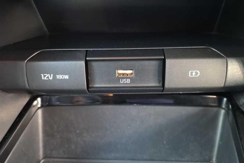 Kia Ceed view 33