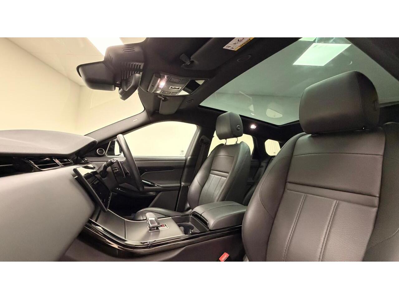 Land Rover Range Rover Evoque view 27