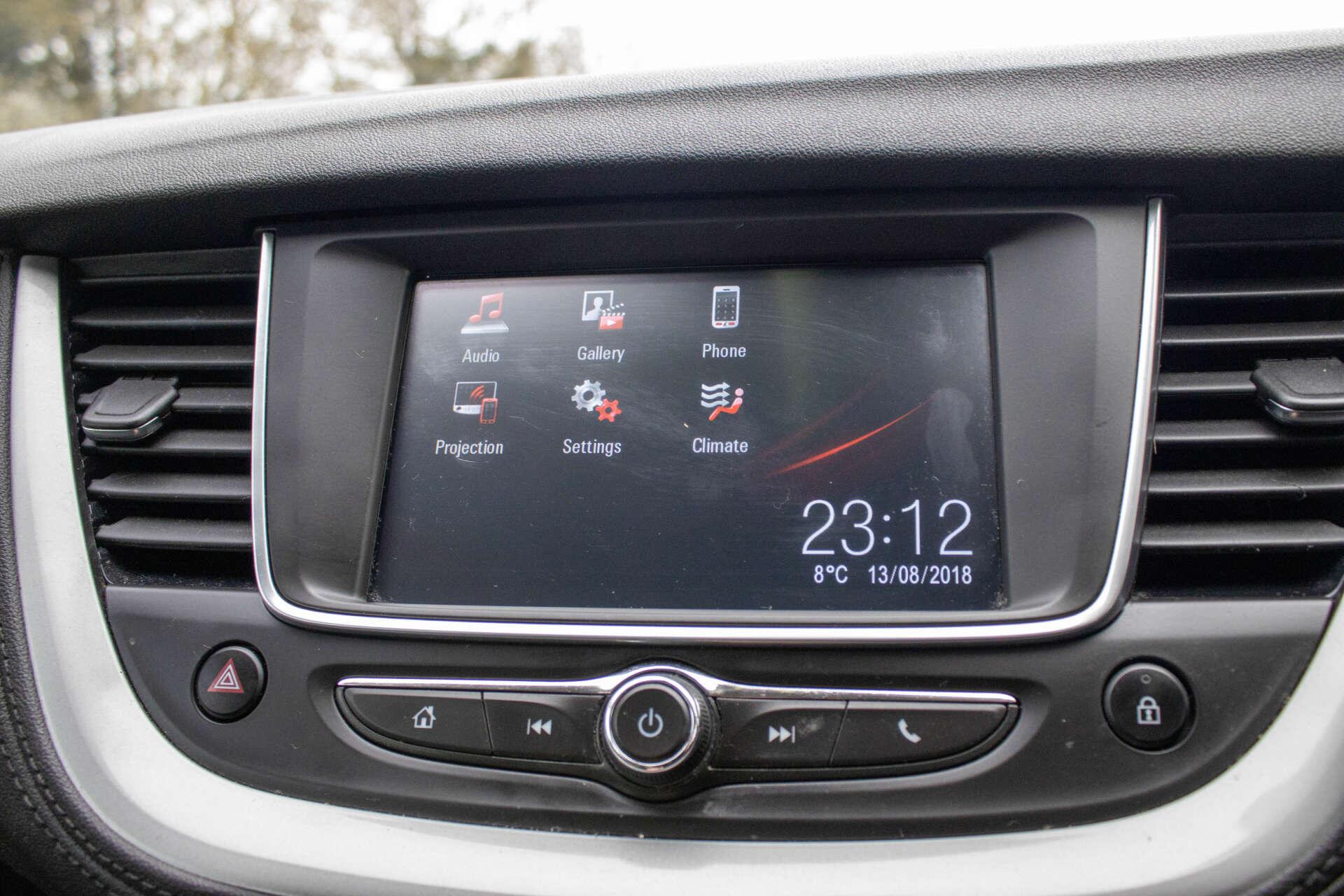 Vauxhall Grandland X view 29