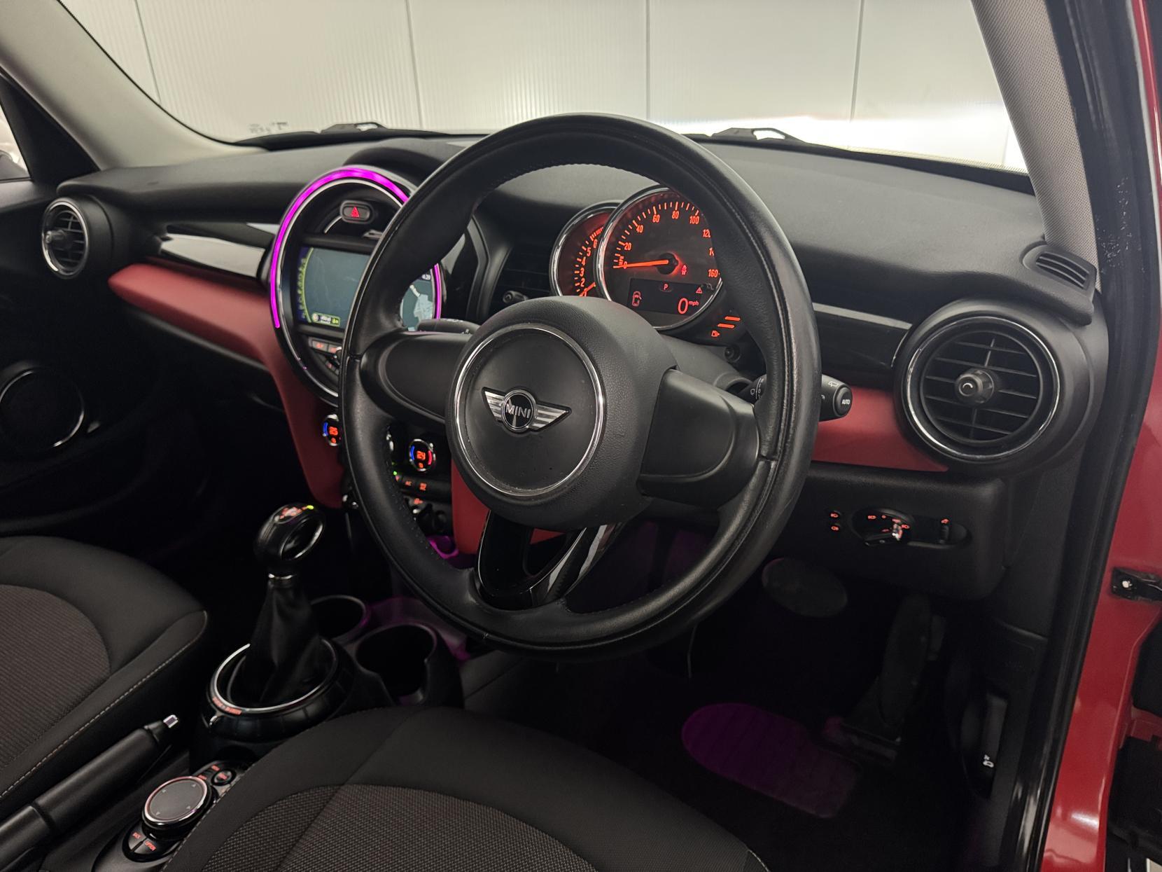 Mini Cooper view 62