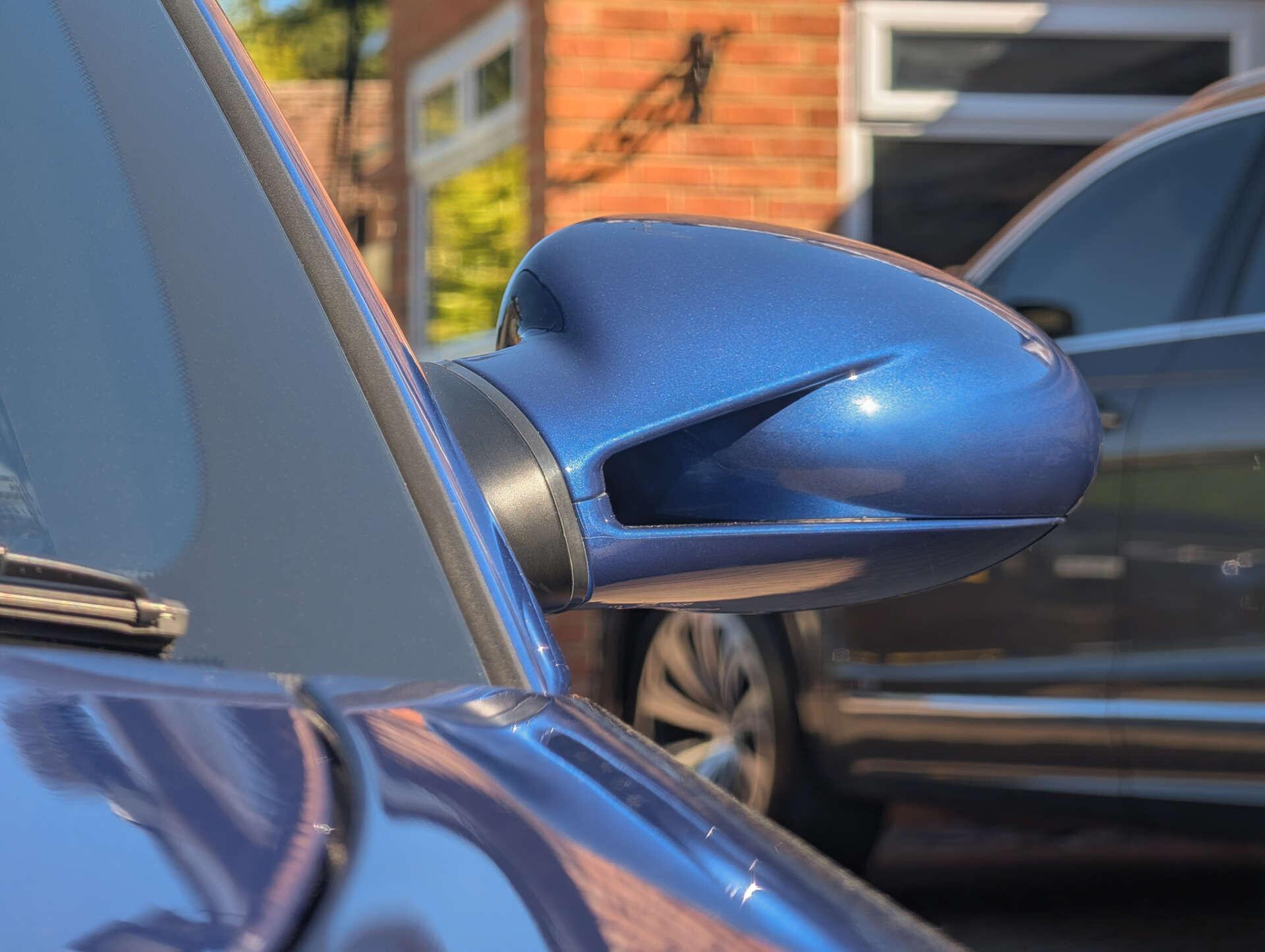 Porsche 911 view 12