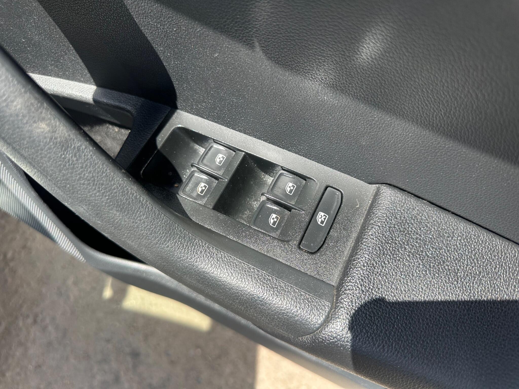 Skoda Octavia view 10