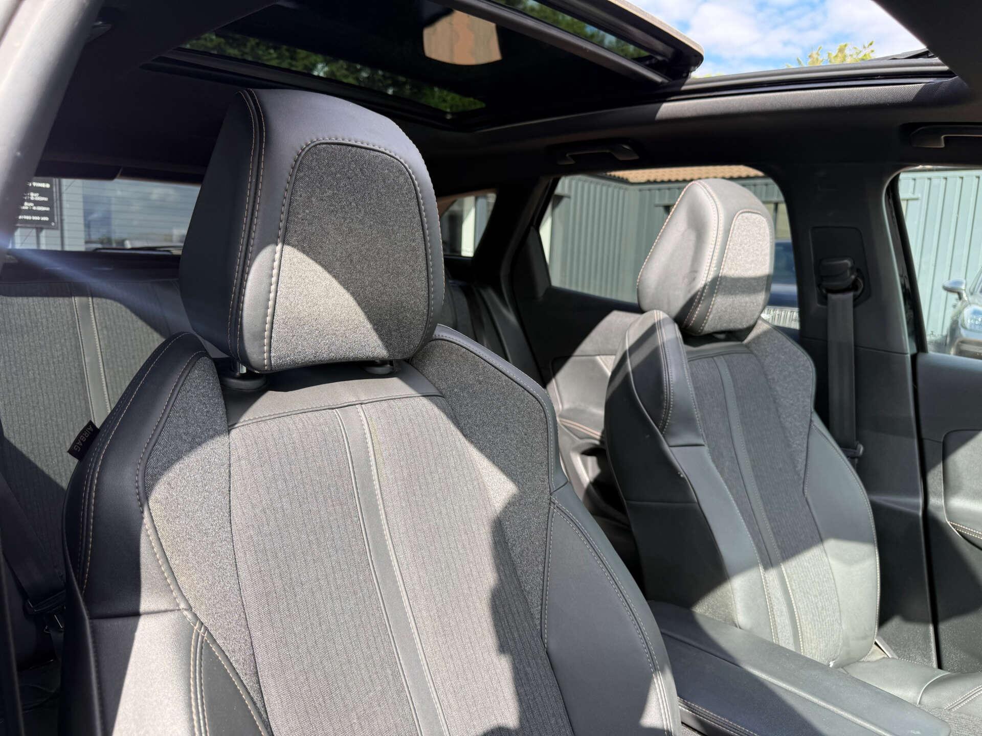 Peugeot 3008 view 41