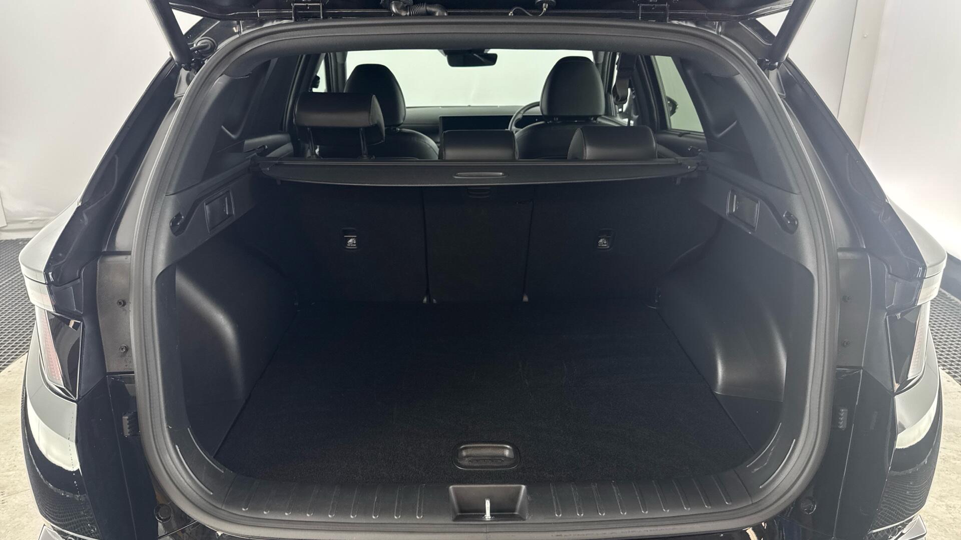 Hyundai Tucson view 15