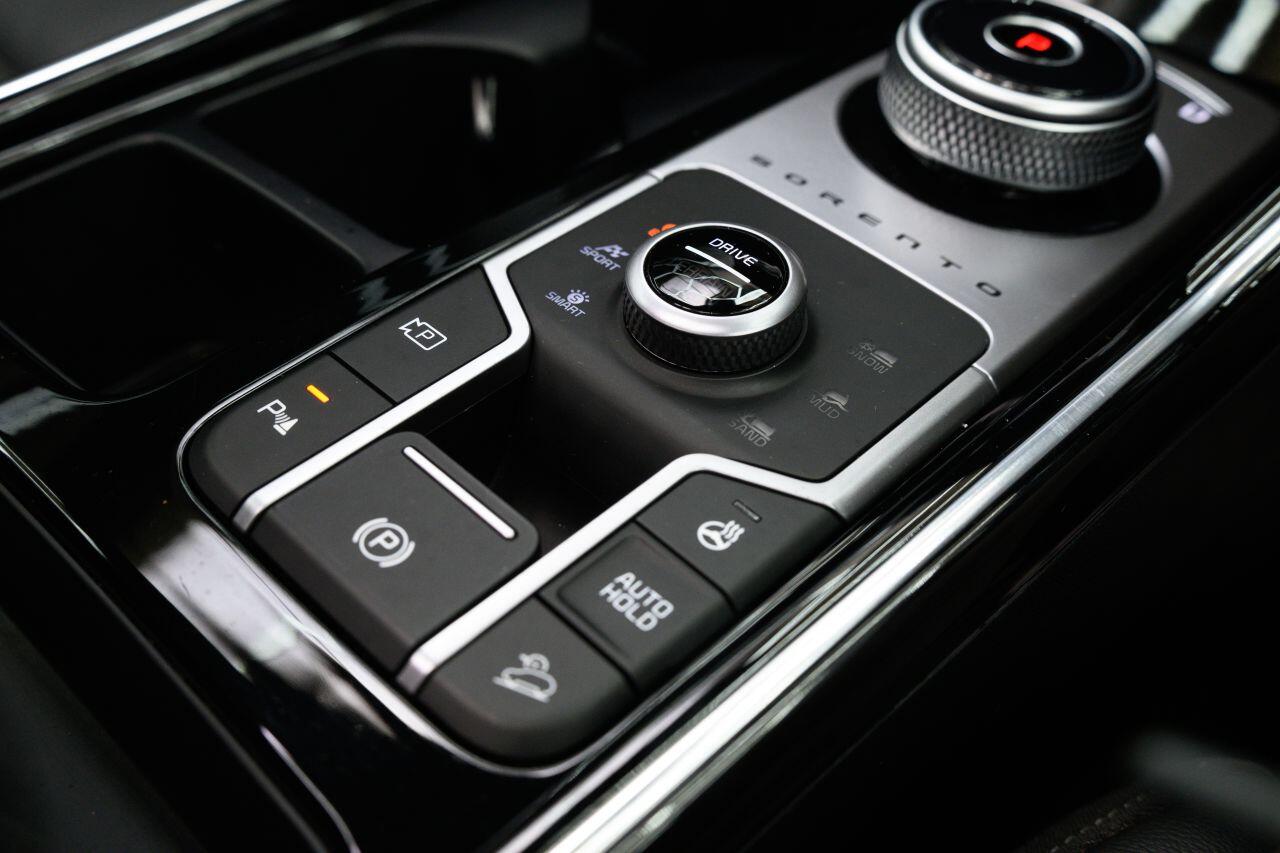 Kia Sorento view 40